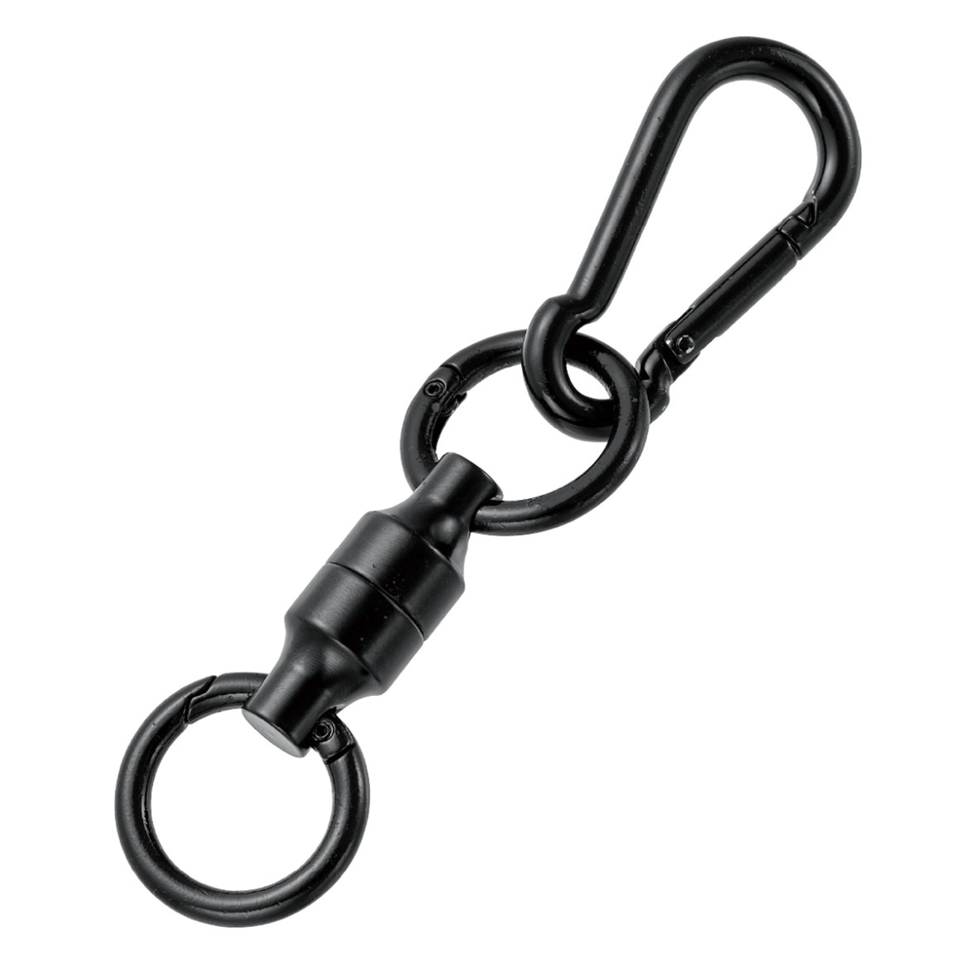 Gamakatsu LE911 Magnet Releaser Max Load 6kg Black (7635)