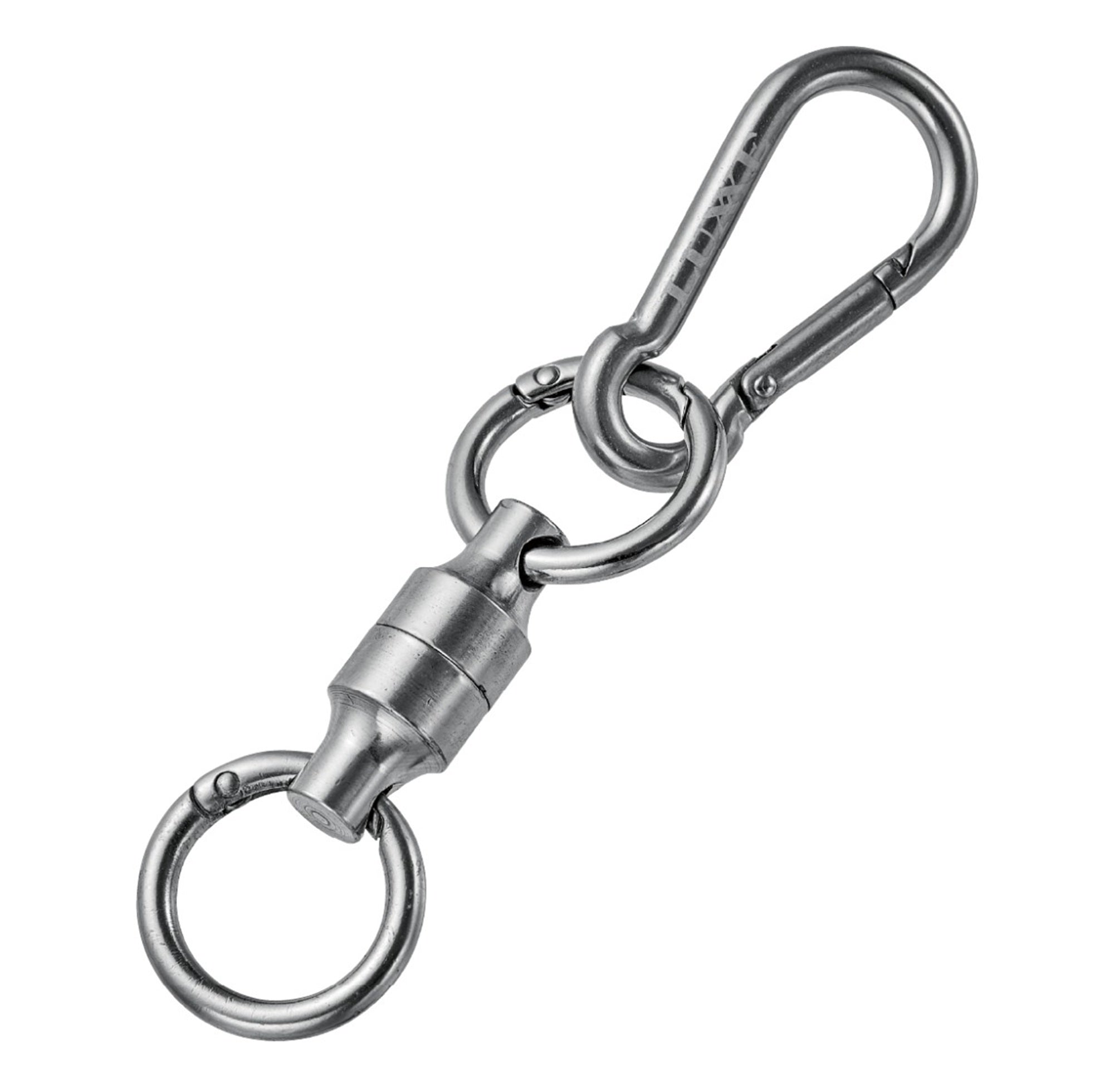 Gamakatsu LE911 Magnet Releaser Max Load 6kg Silver (7642)