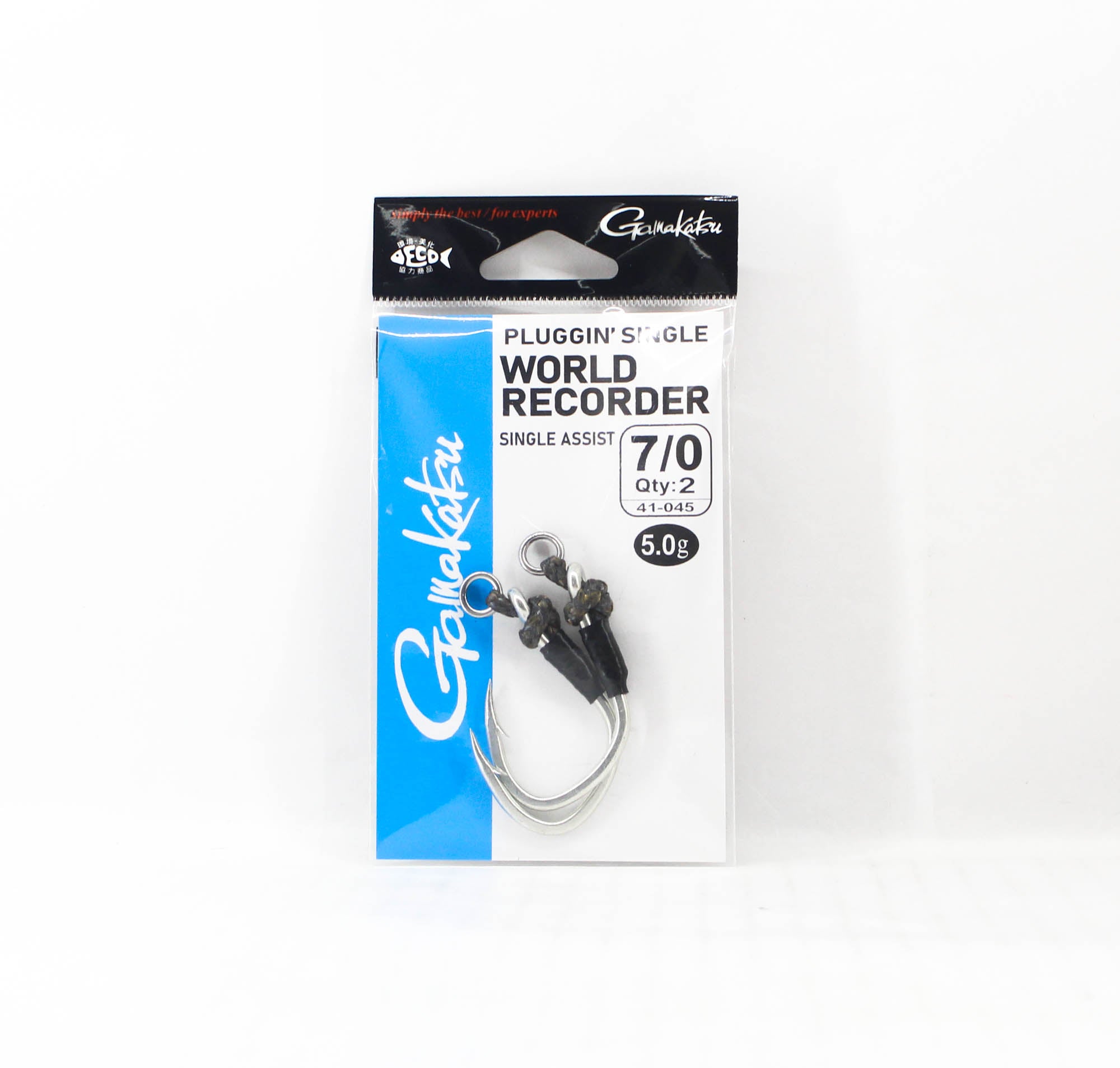 Lure Haven Singapore