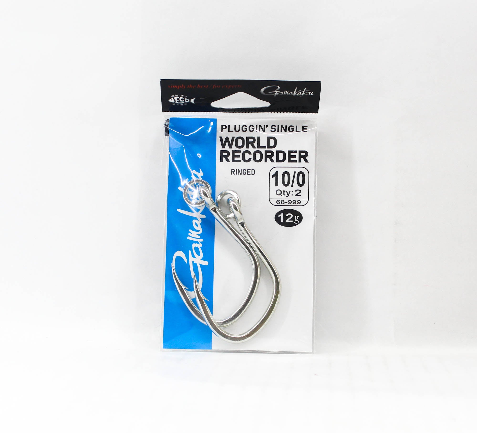 Lure Haven Singapore