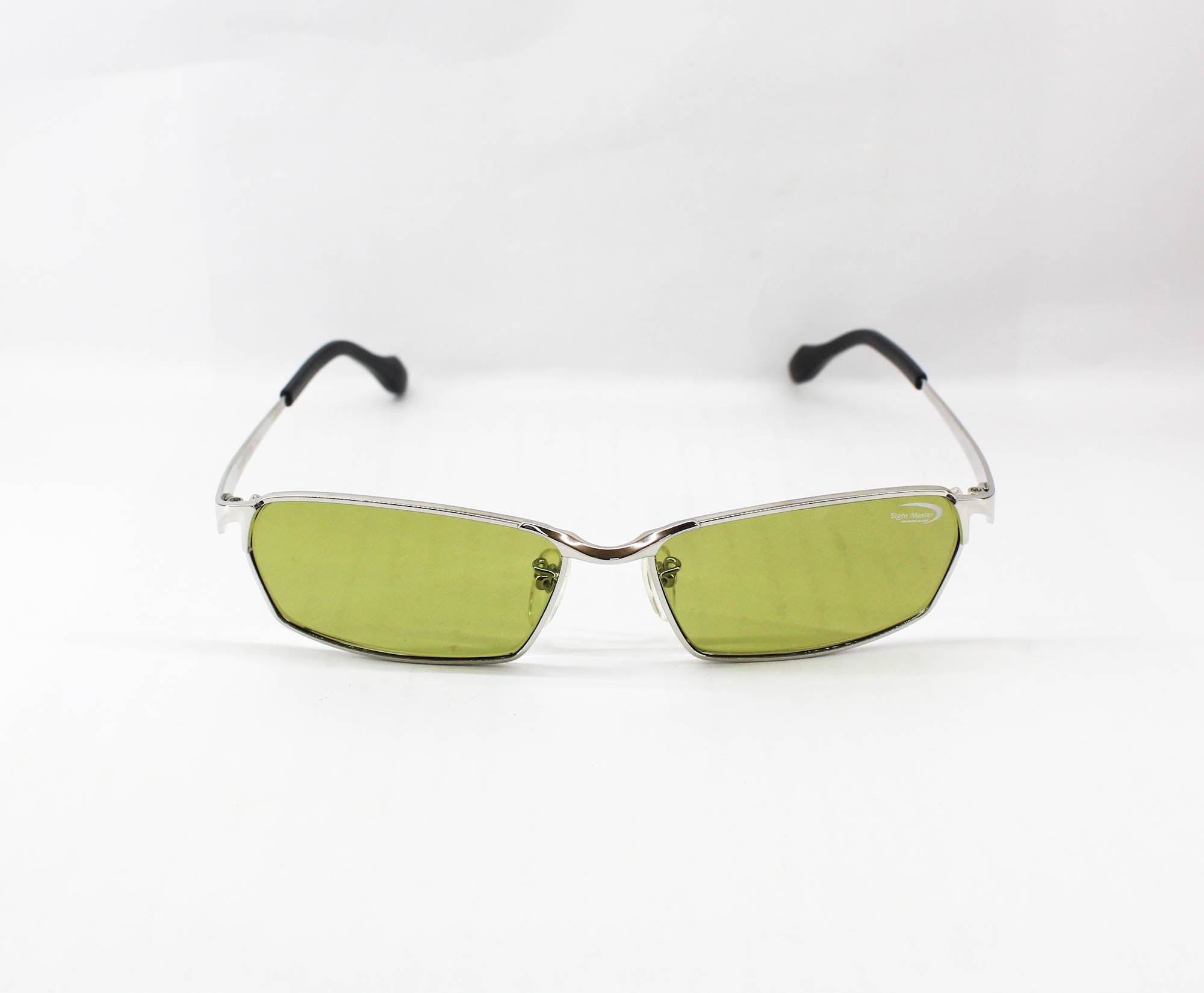 Tiemco Sight Master Sunglasses Dignity TI Sword Silver EG (7097)
