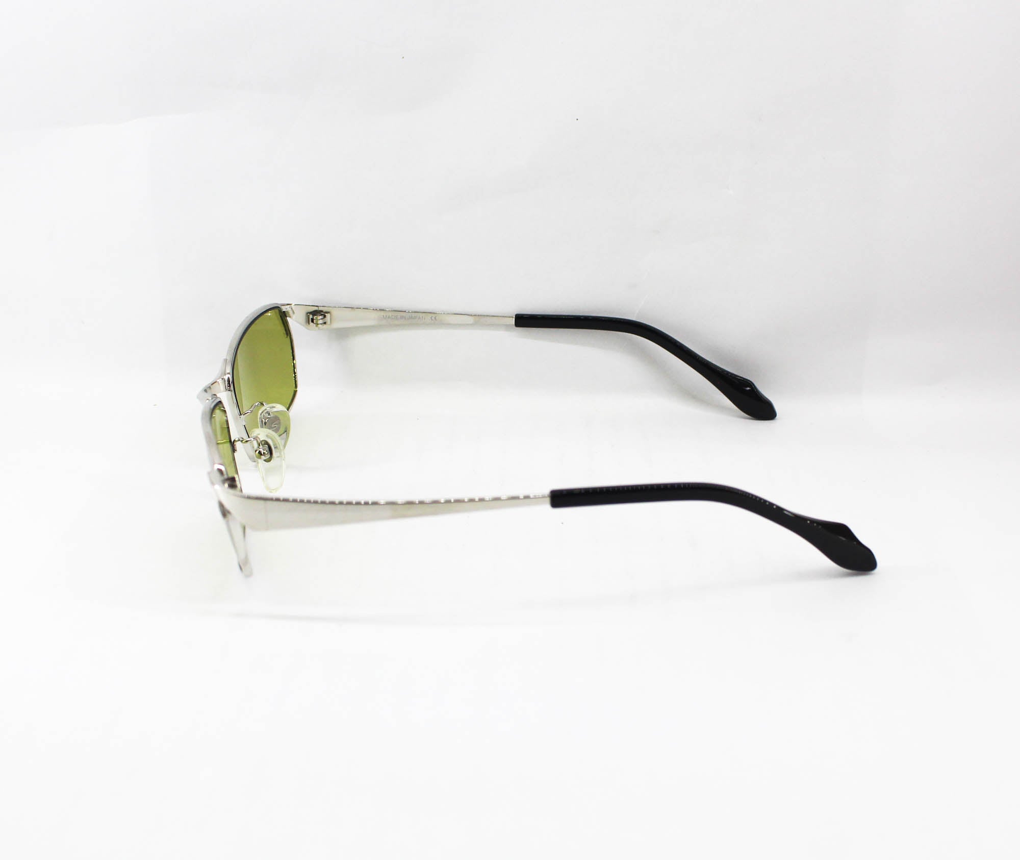 Tiemco Sight Master Sunglasses Dignity TI Sword Silver EG (7097)