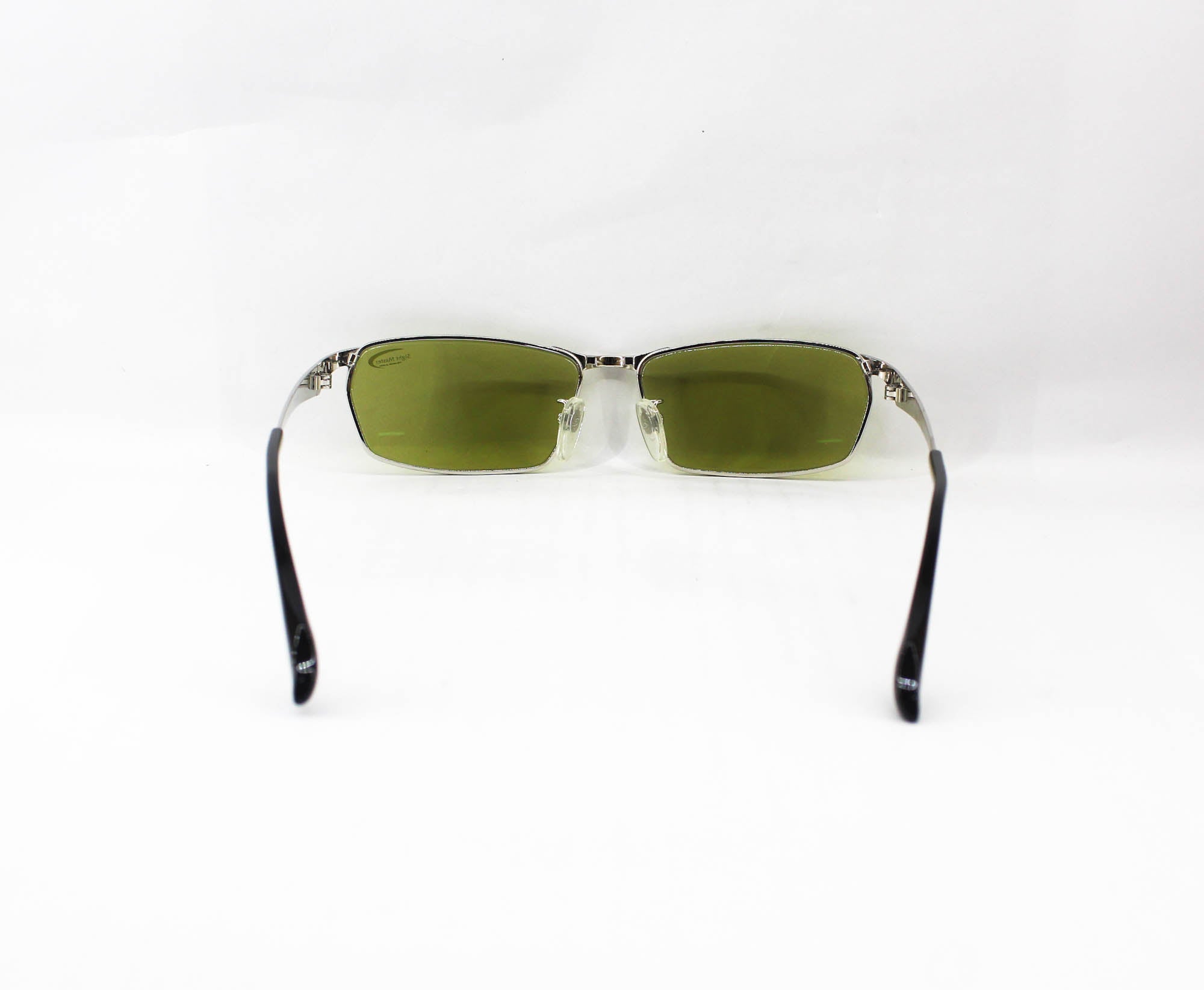 Tiemco Sight Master Sunglasses Dignity TI Sword Silver EG (7097)