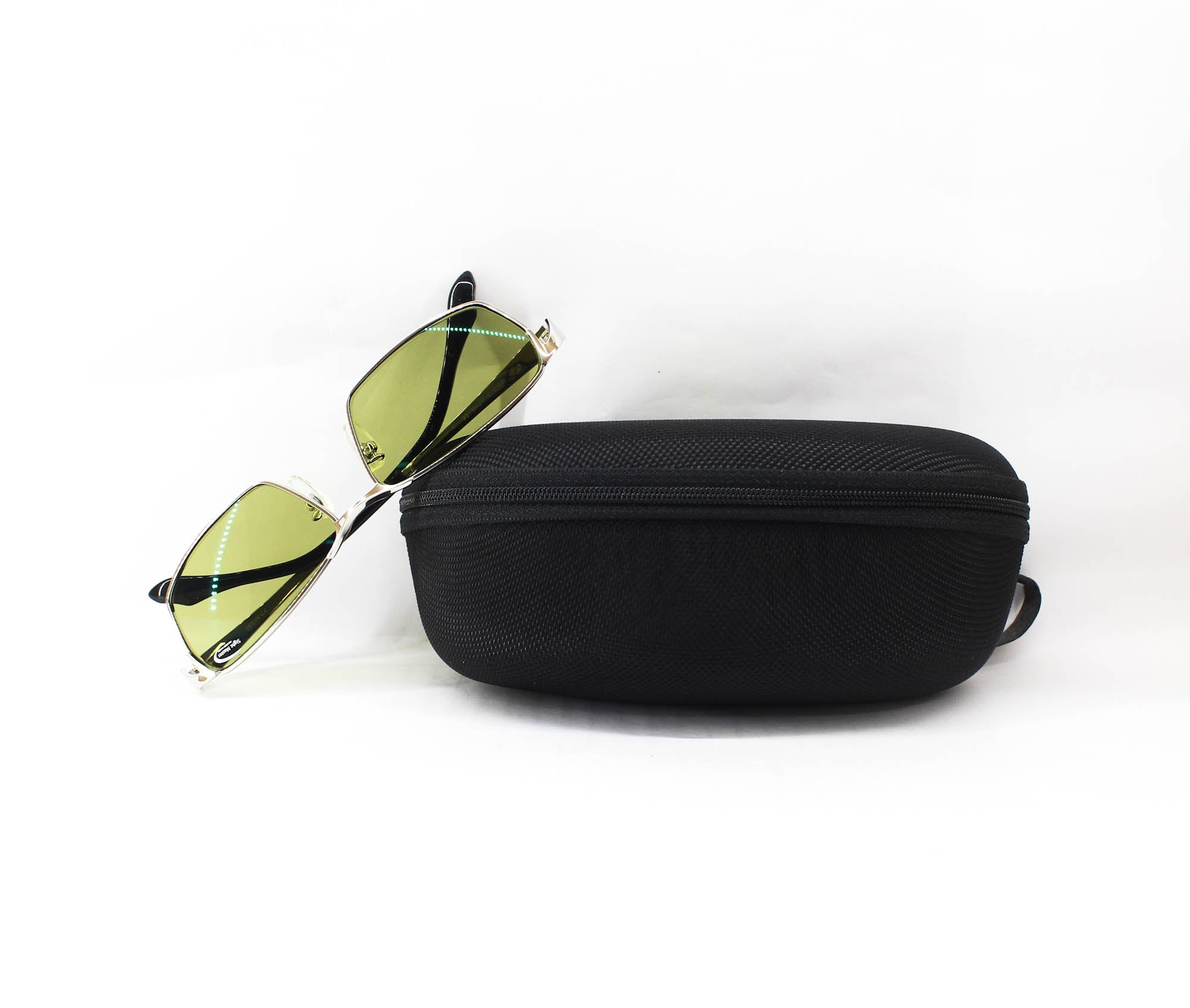 Tiemco Sight Master Sunglasses Dignity TI Sword Silver EG (7097)