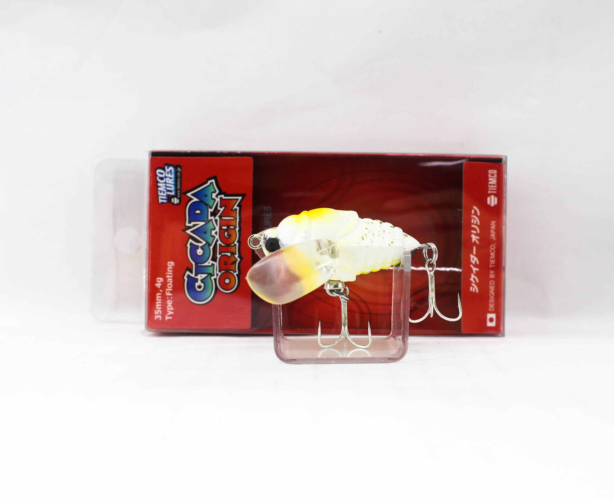 Lure Haven Singapore