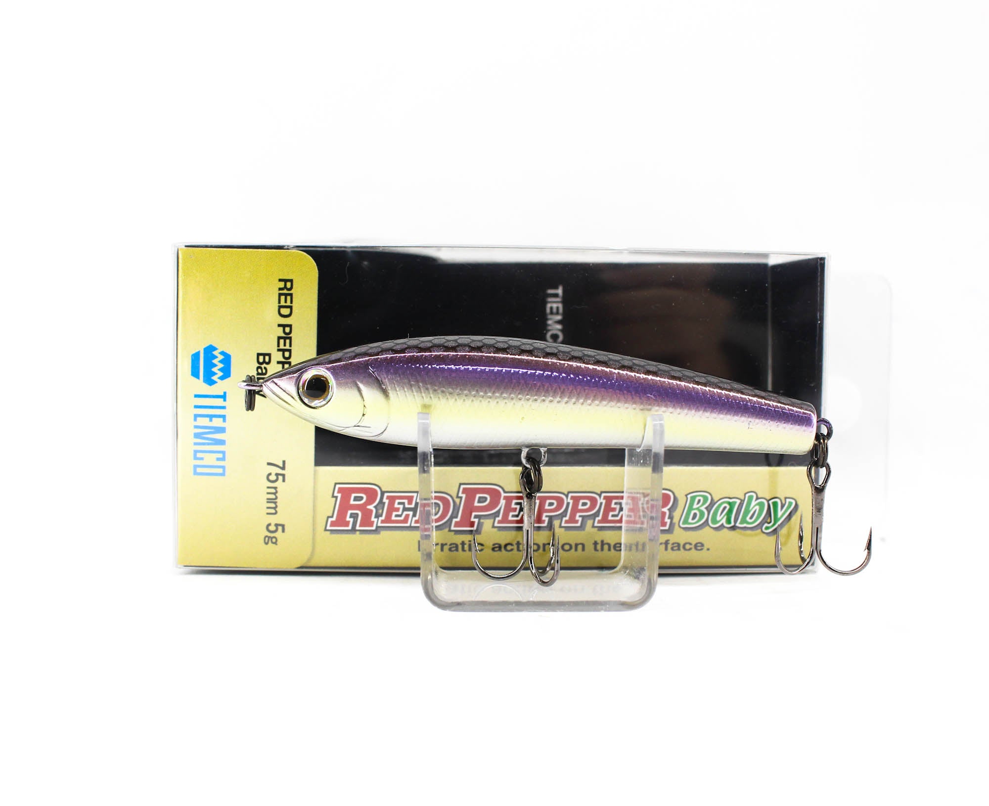 Lure Haven Singapore