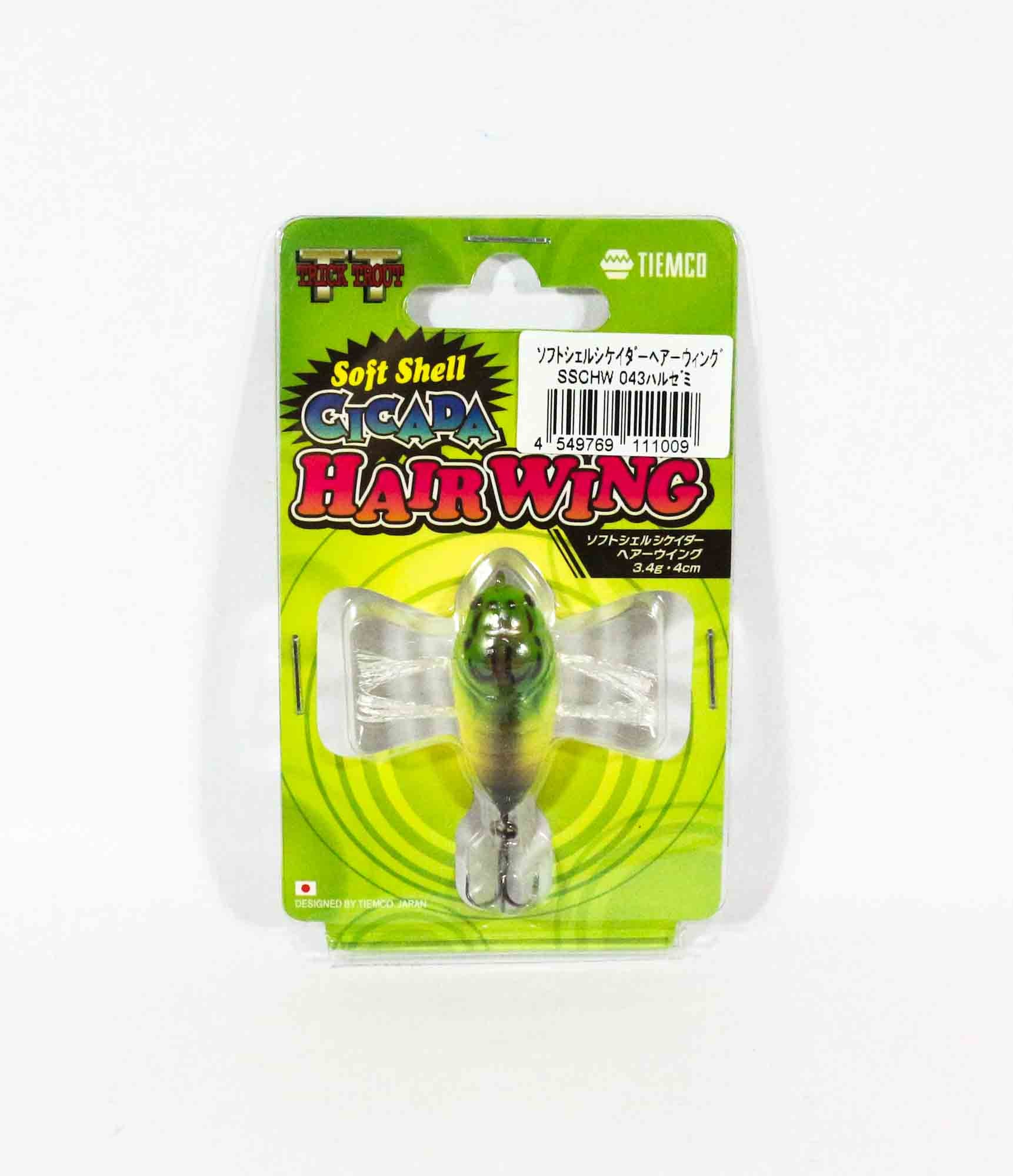 Lure Haven Singapore