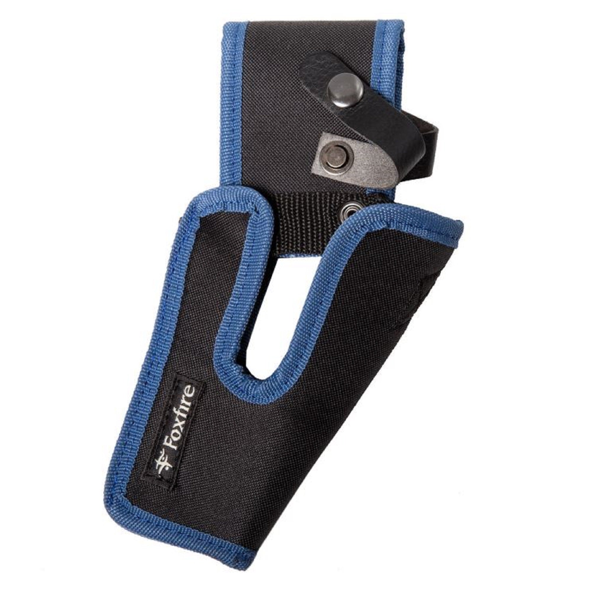 Tiemco Fox Fire Slant Rod Holster Clip On Black (1267)