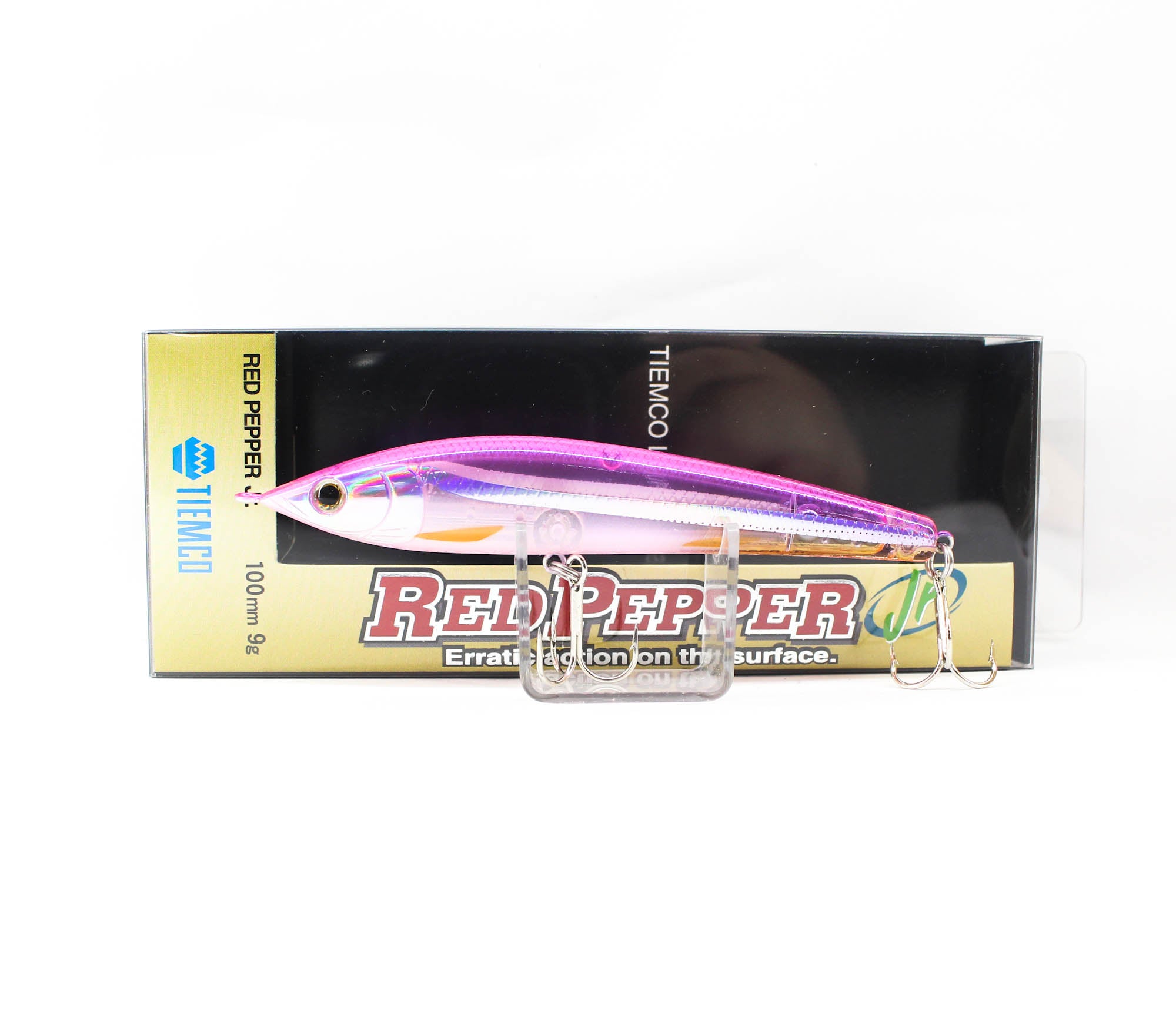 Lure Haven Singapore