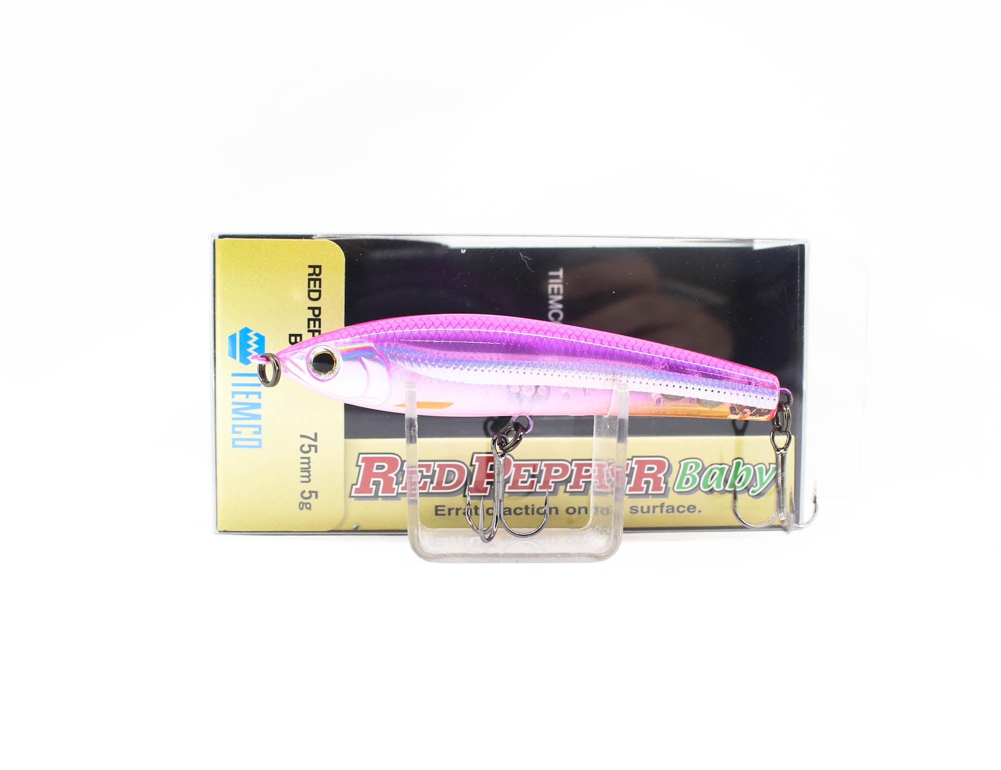 Lure Haven Singapore
