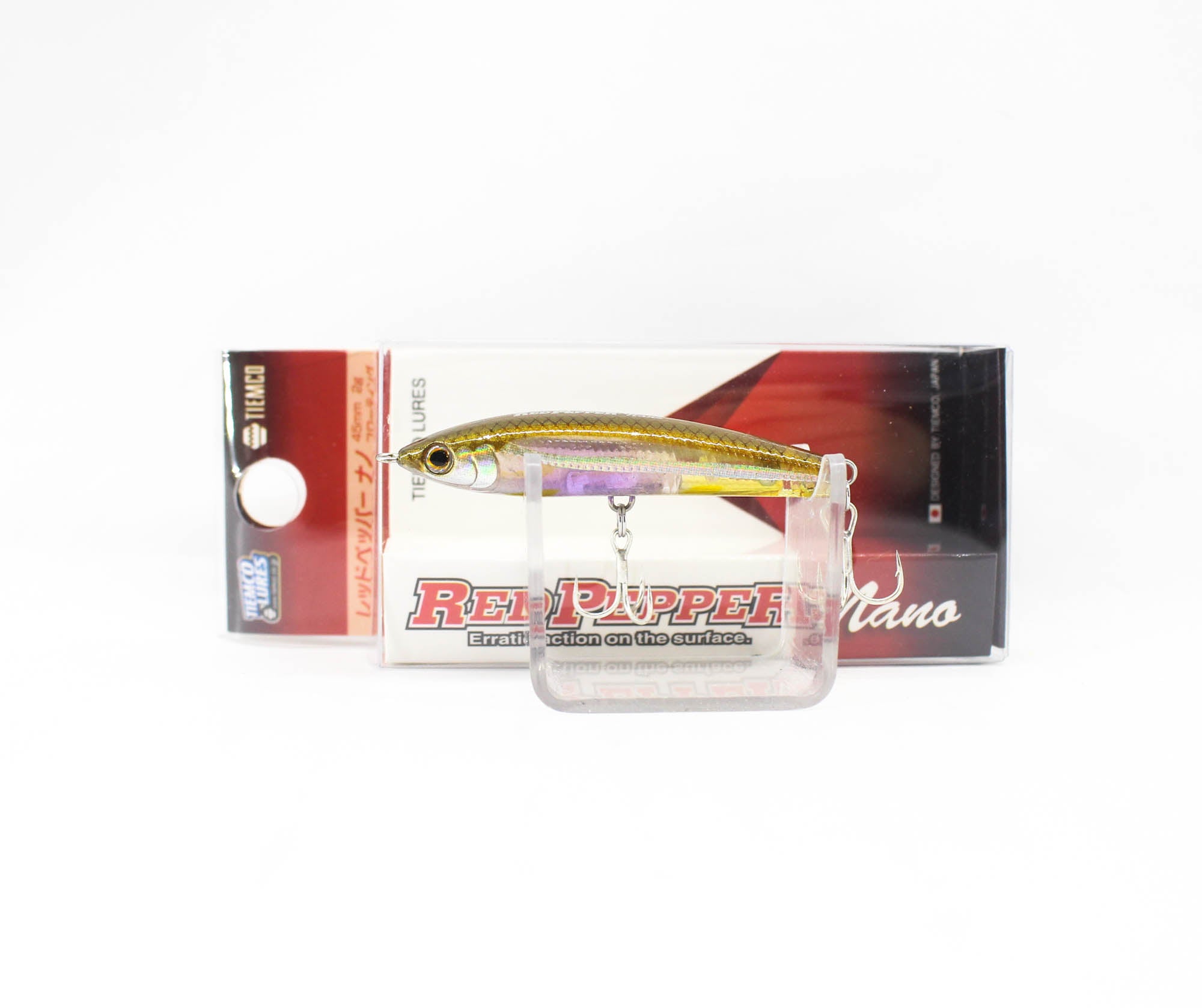 Lure Haven Singapore
