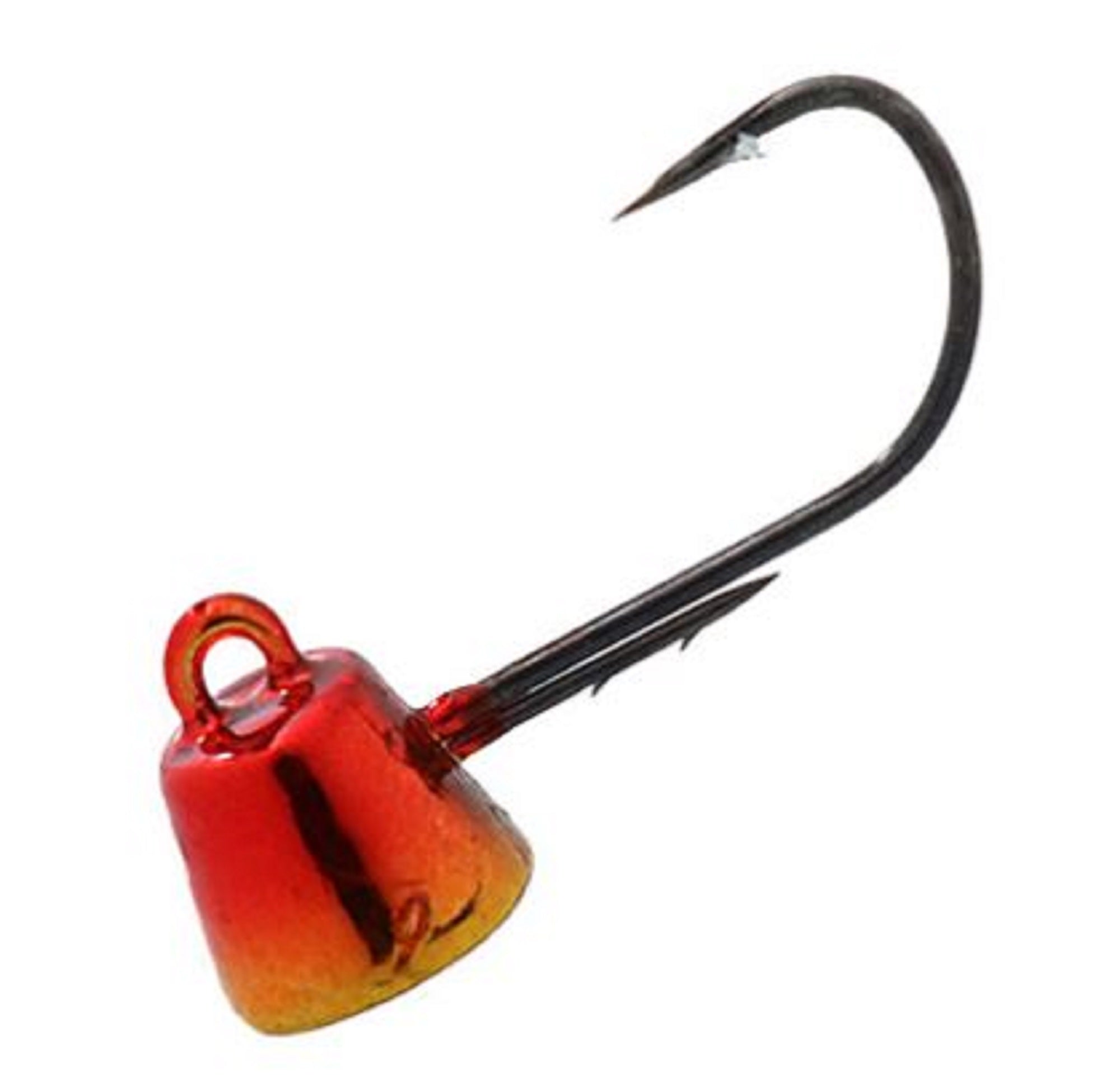 Daiwa Micro Tenya SS 3 grams Size 6 UV Red/Gold (0360)