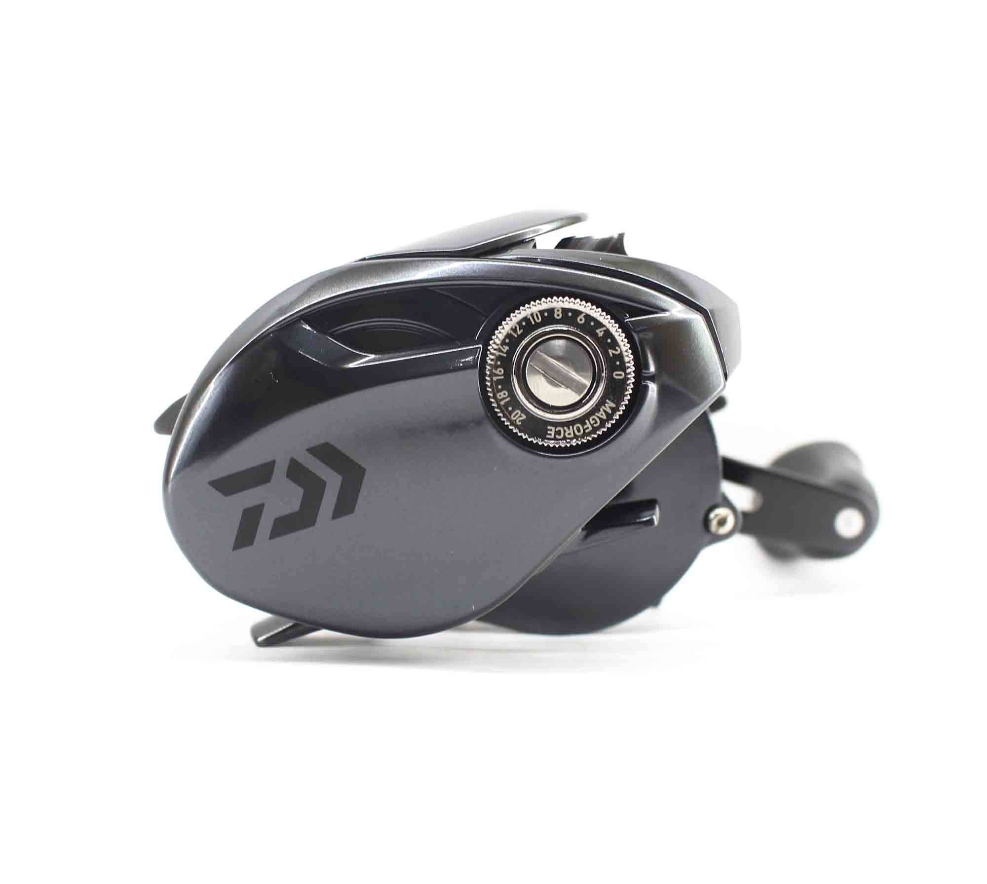Daiwa Reel Baitcast 20 Tatula TW 300L Left Hand (1427)