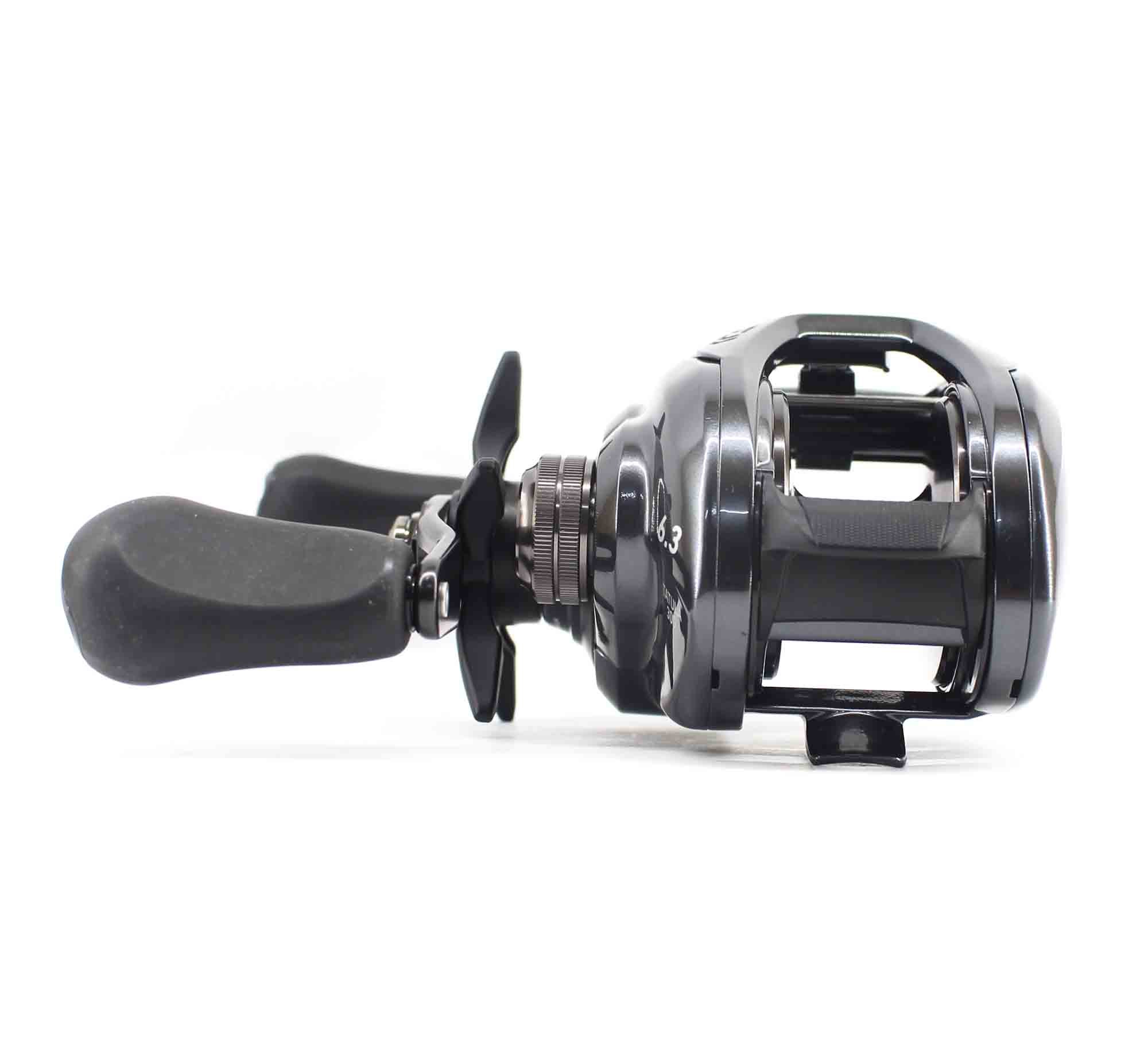 Daiwa Reel Baitcast 20 Tatula TW 300L Left Hand (1427)