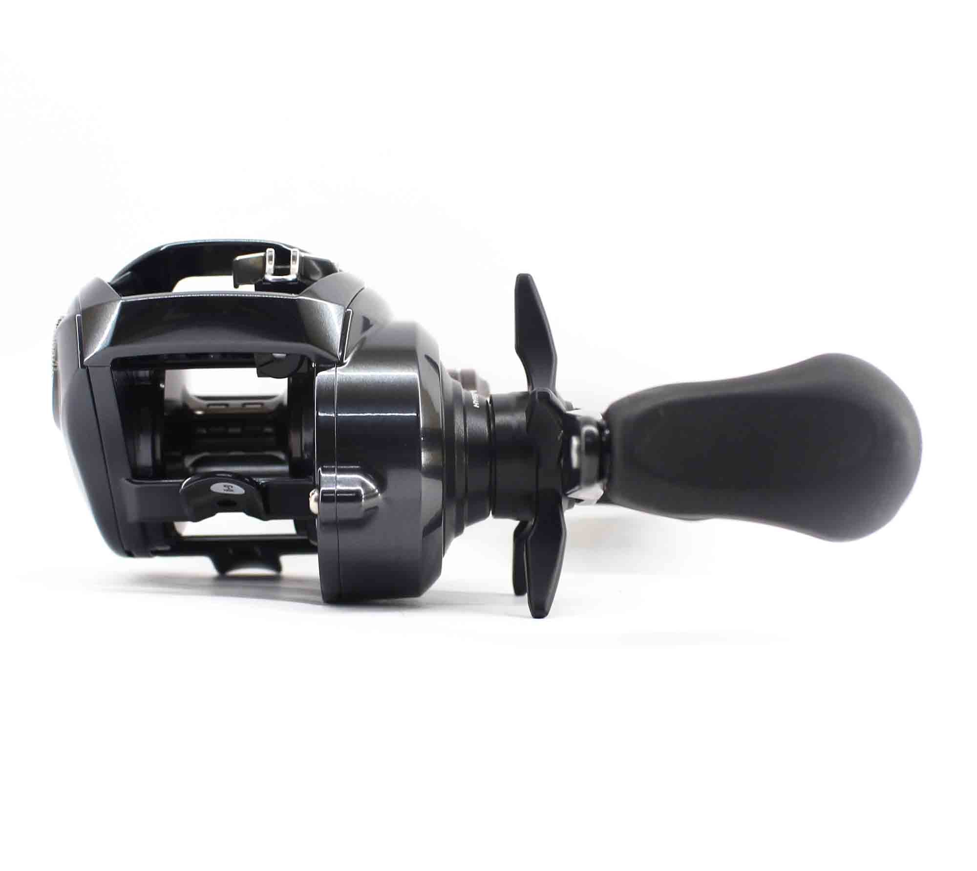 Daiwa Reel Baitcast 20 Tatula TW 300L Left Hand (1427)