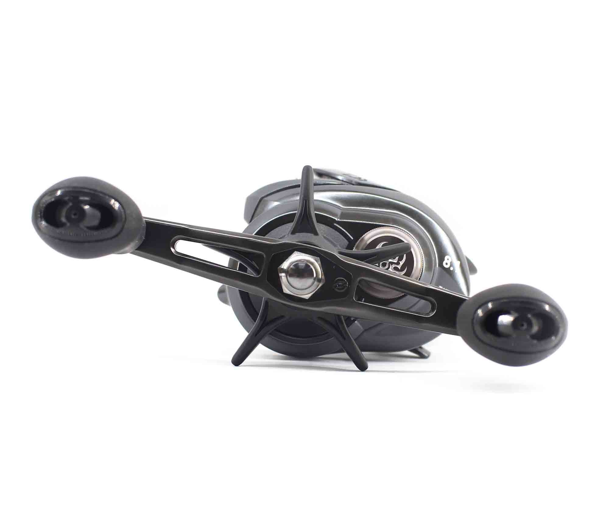 Daiwa Reel Baitcast 20 Tatula TW 300XHL Left Hand (1465)