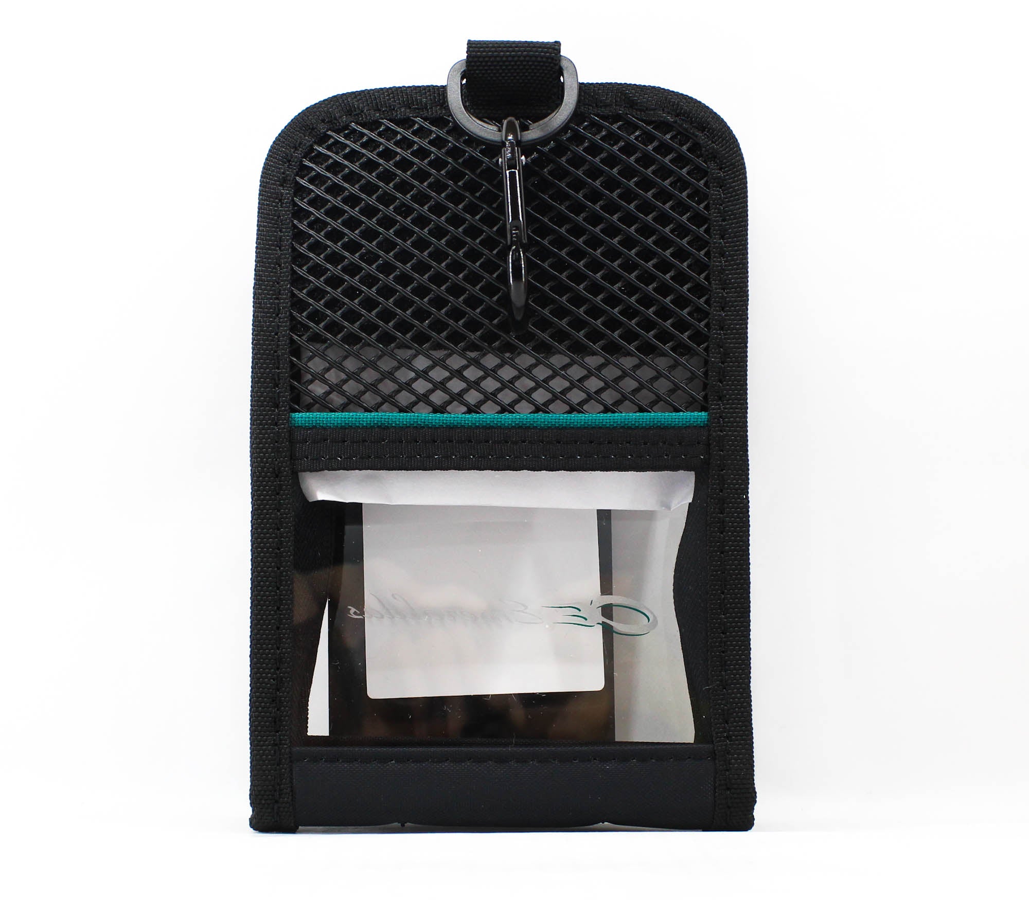 Daiwa Egi Holder Emeraldas T S(B) 19x13x4 cm (8785)