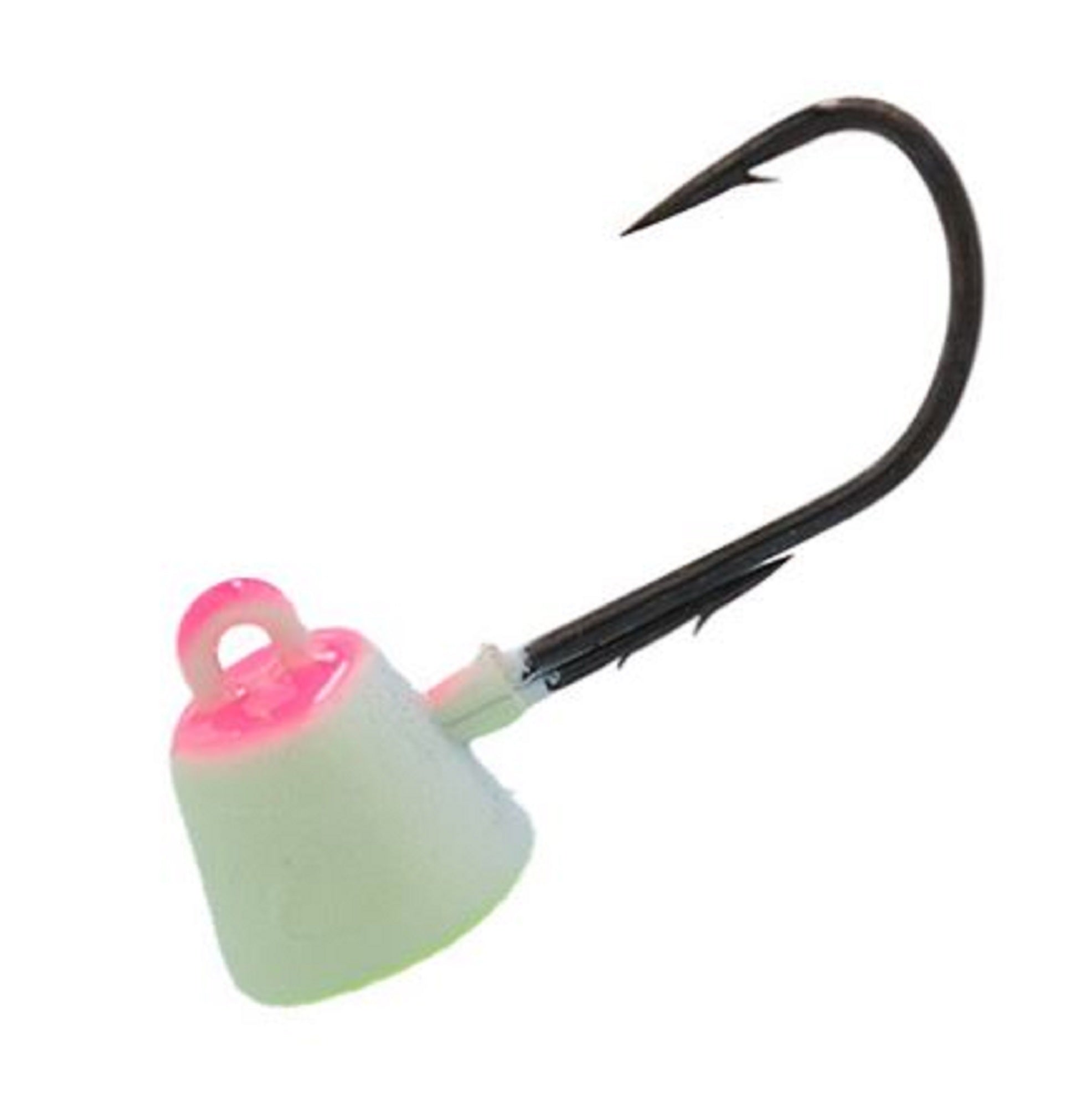 Daiwa Micro Tenya SS 3 grams Size 4 UV Glow Candy (3536)