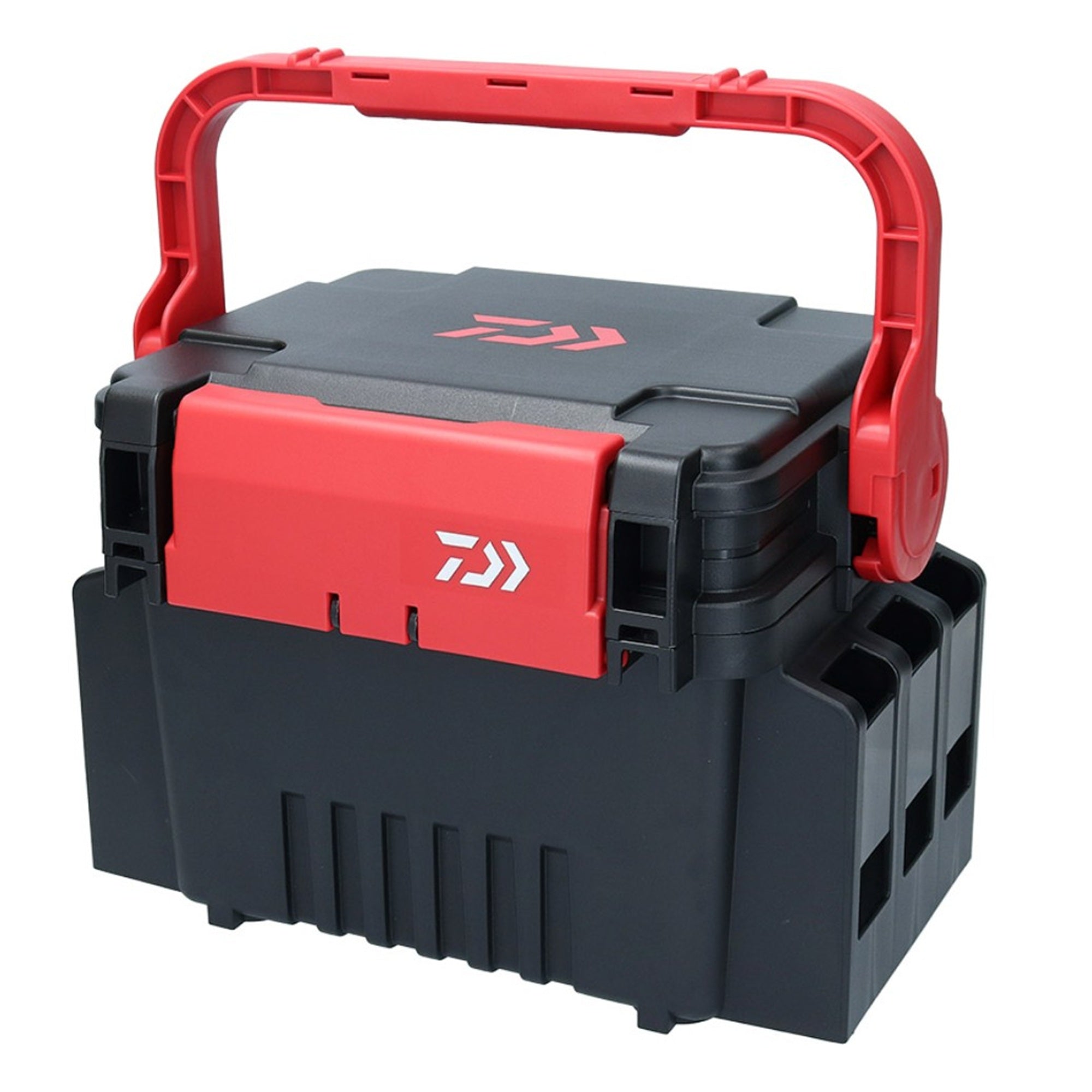 Daiwa TB-3000 (313 x 233 x 222 mm) Red (0595)