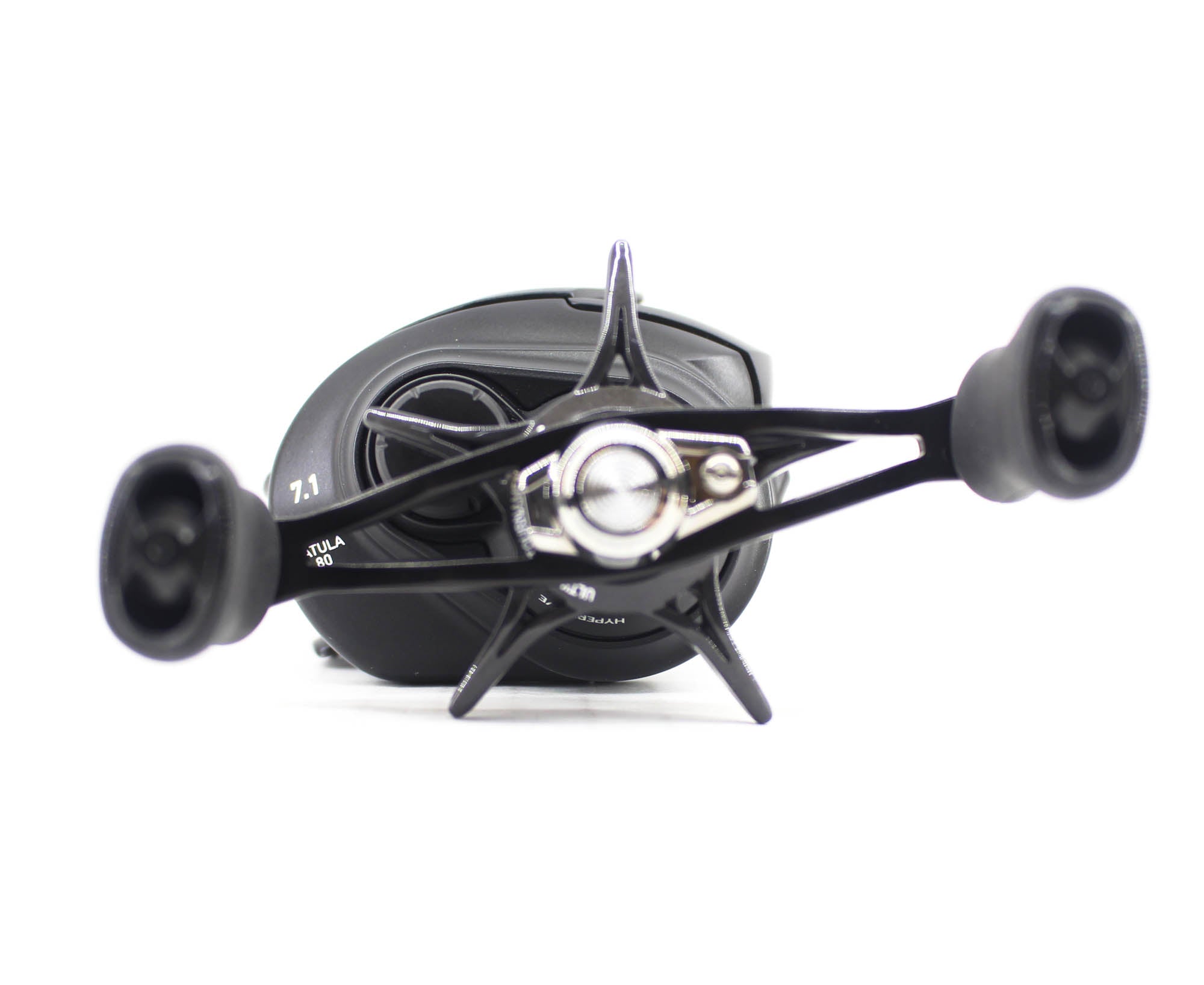 Daiwa Reel Baitcast 22 Tatula TW 80H Right Hand (6528)