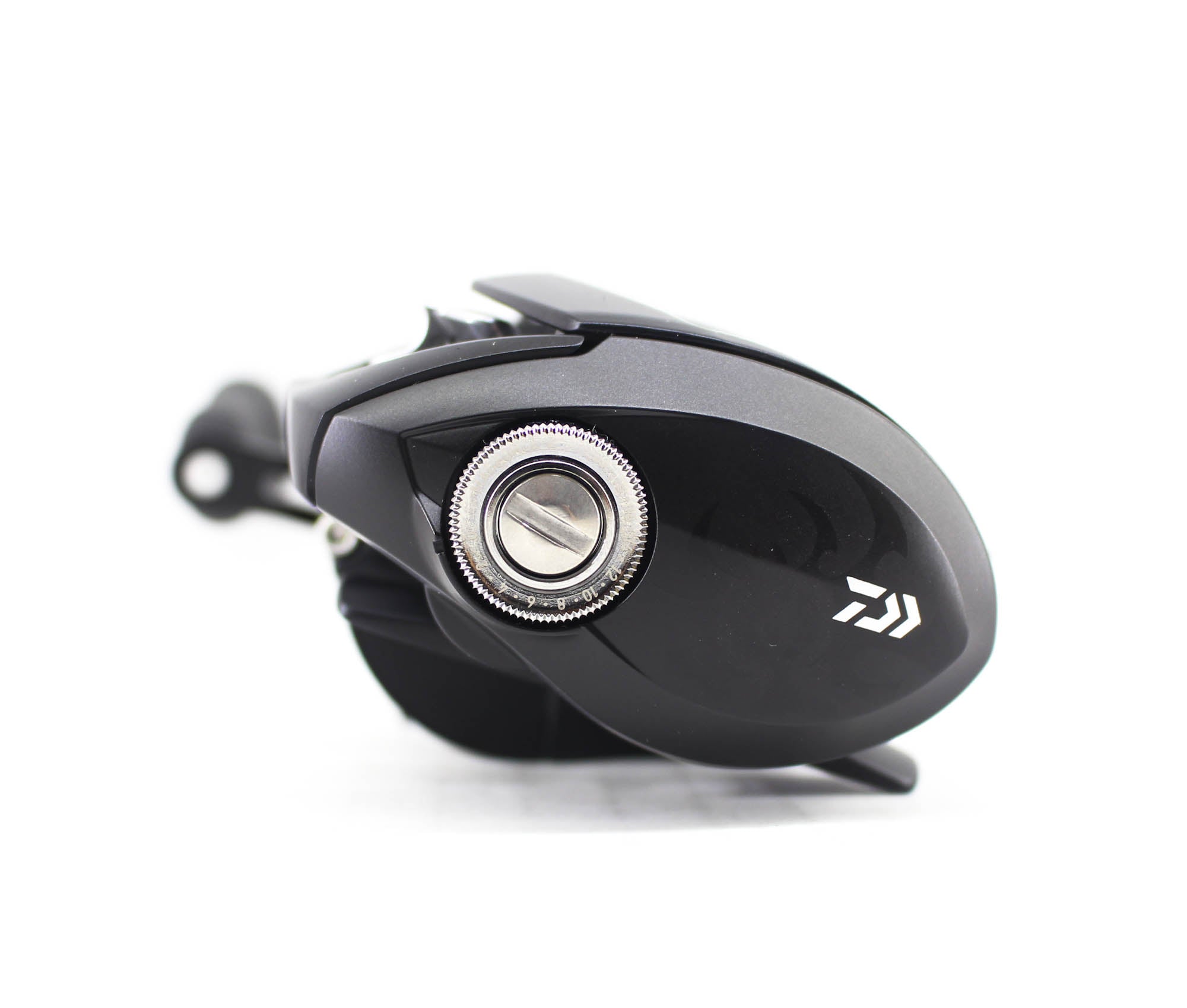 Daiwa Reel Baitcast 22 Tatula TW 80H Right Hand (6528)