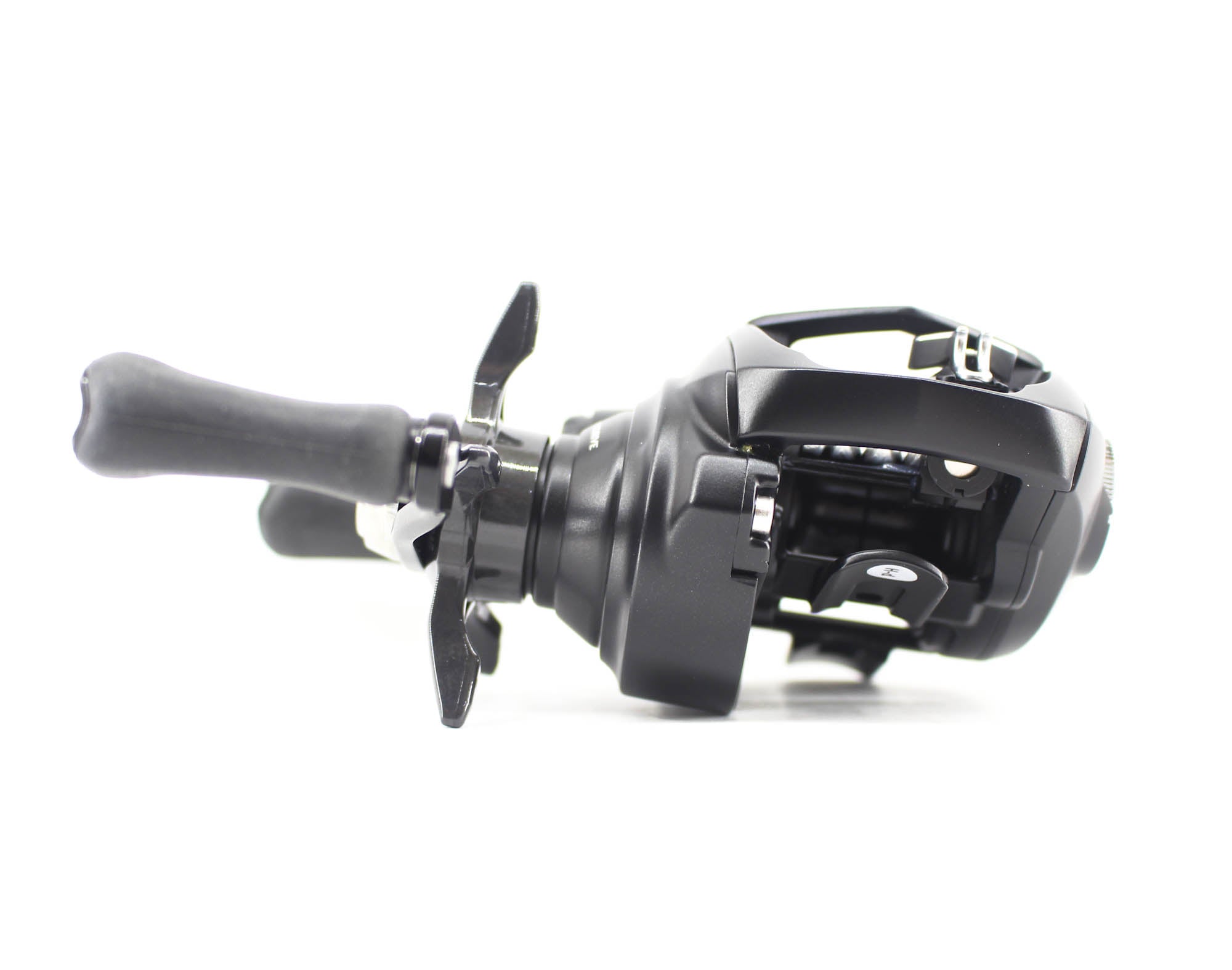 Daiwa Reel Baitcast 22 Tatula TW 80H Right Hand (6528)
