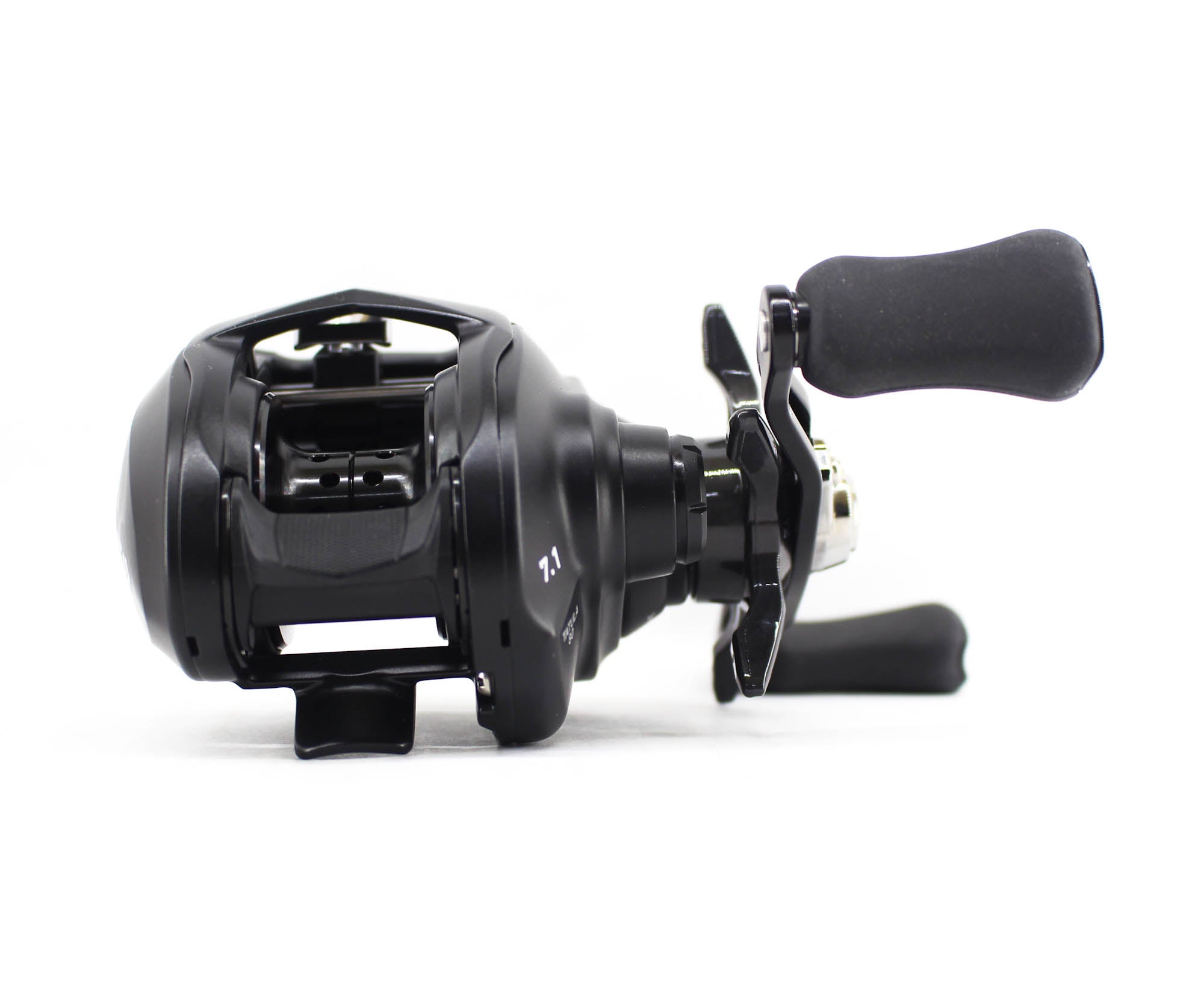 Daiwa Reel Baitcast 22 Tatula TW 80H Right Hand (6528)