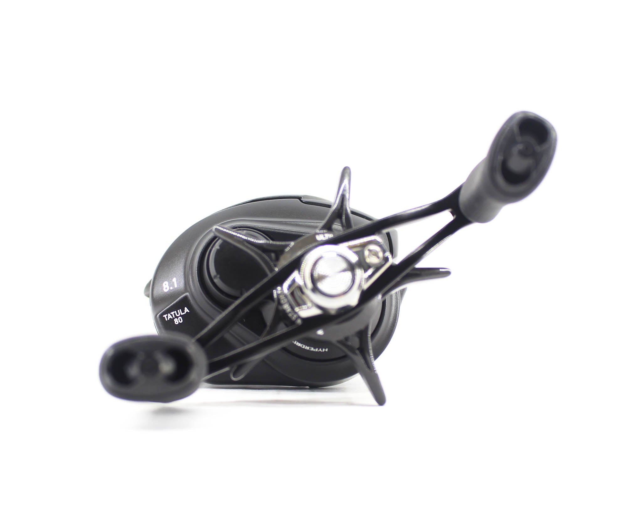 Daiwa Reel Baitcast 22 Tatula TW 80XH Right Hand (6542)