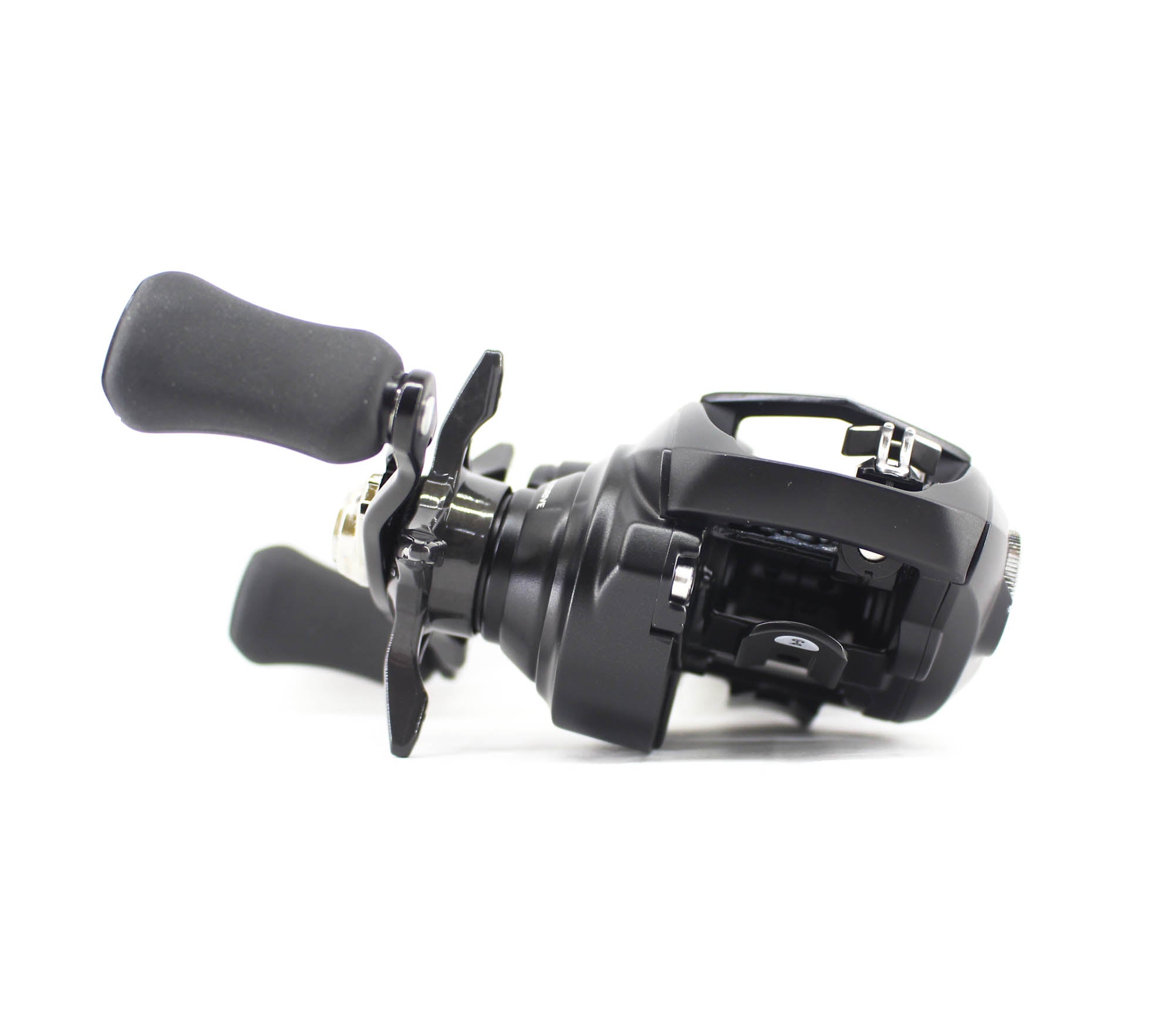 Daiwa Reel Baitcast 22 Tatula TW 80XH Right Hand (6542)