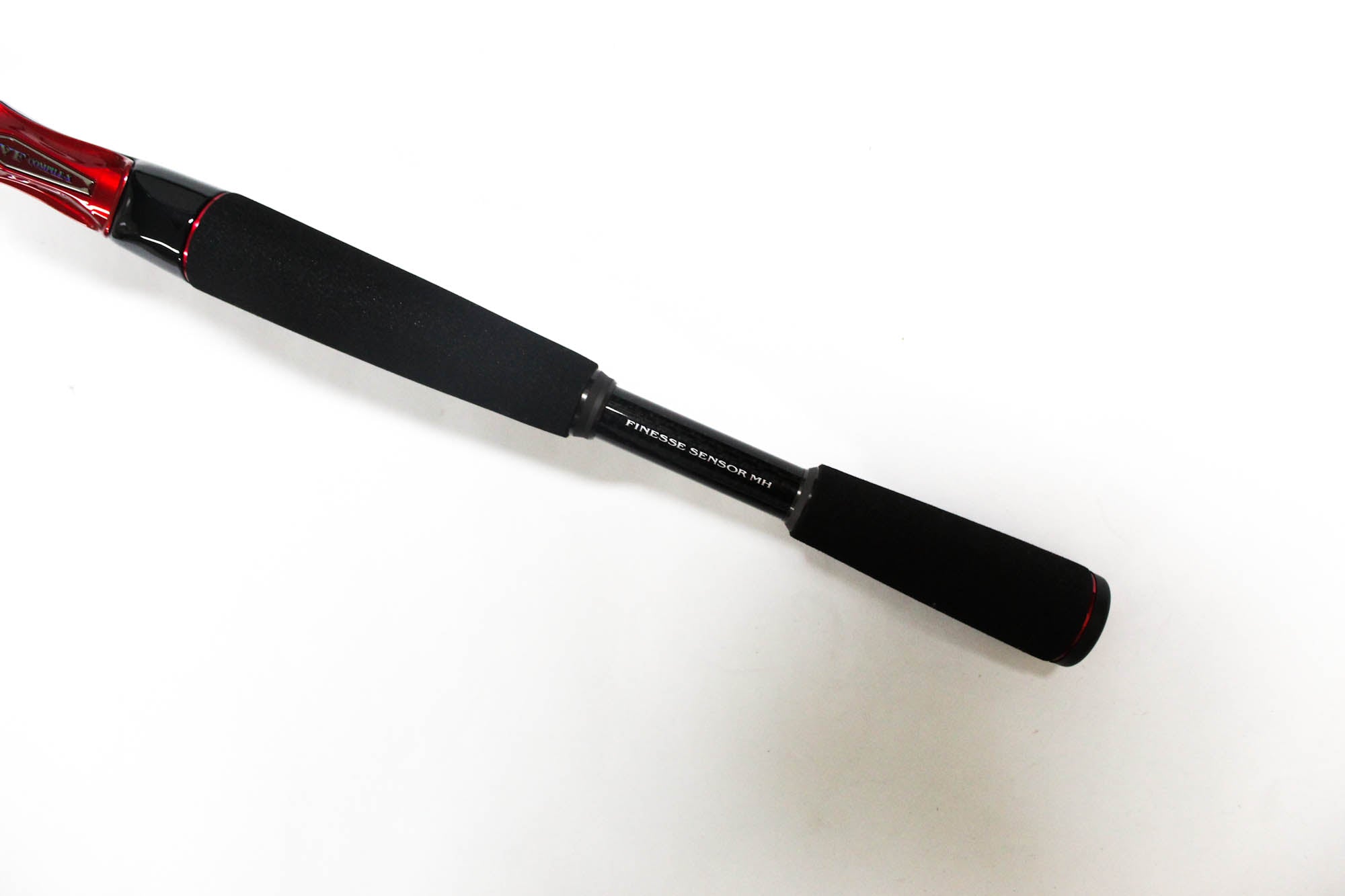 Daiwa Rod Baitcast Steez C67MH-SV ST Hurricane (6610)