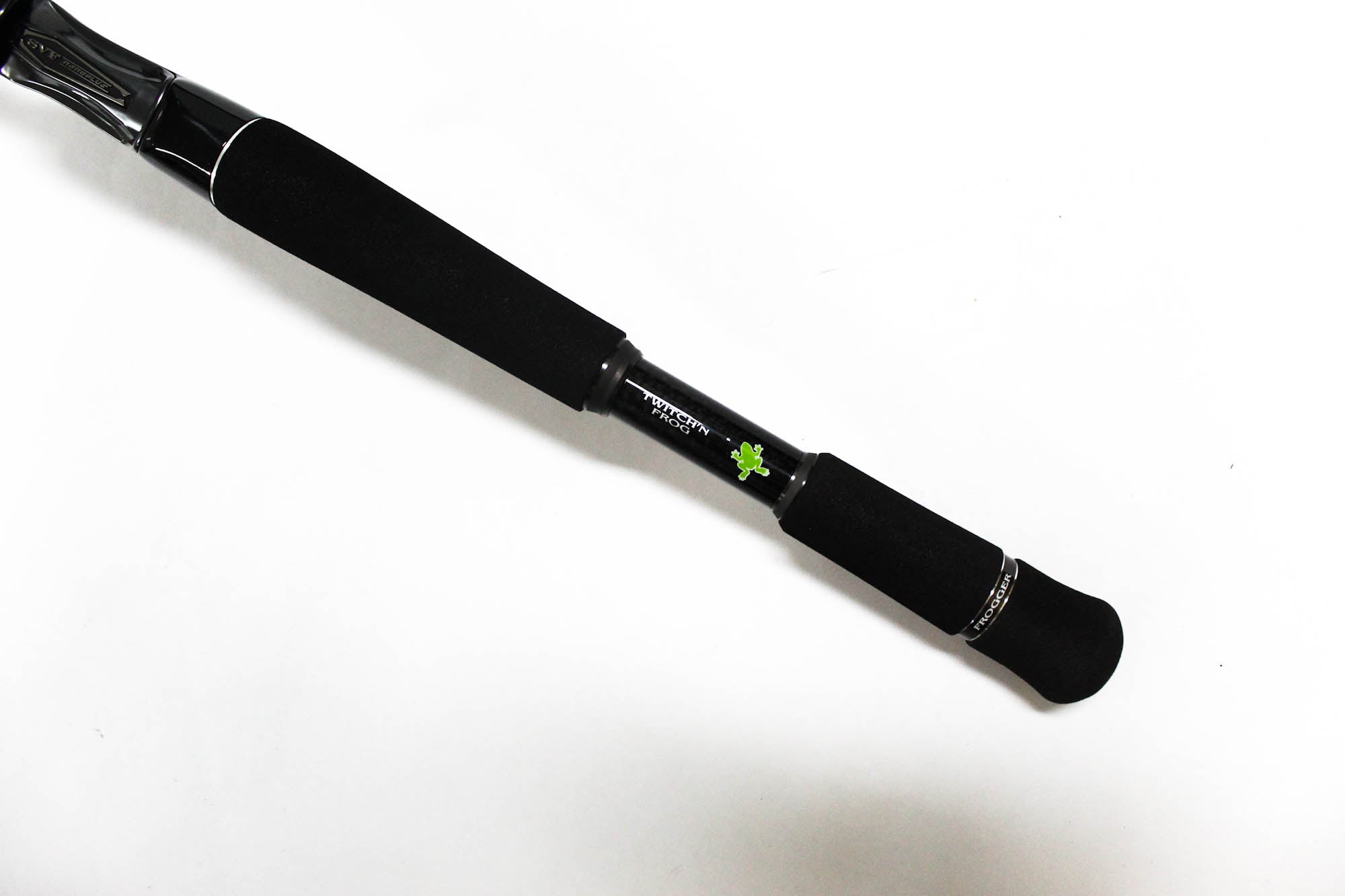 Daiwa Rod Baitcast Steez C67MH-FR Frogger (6634)