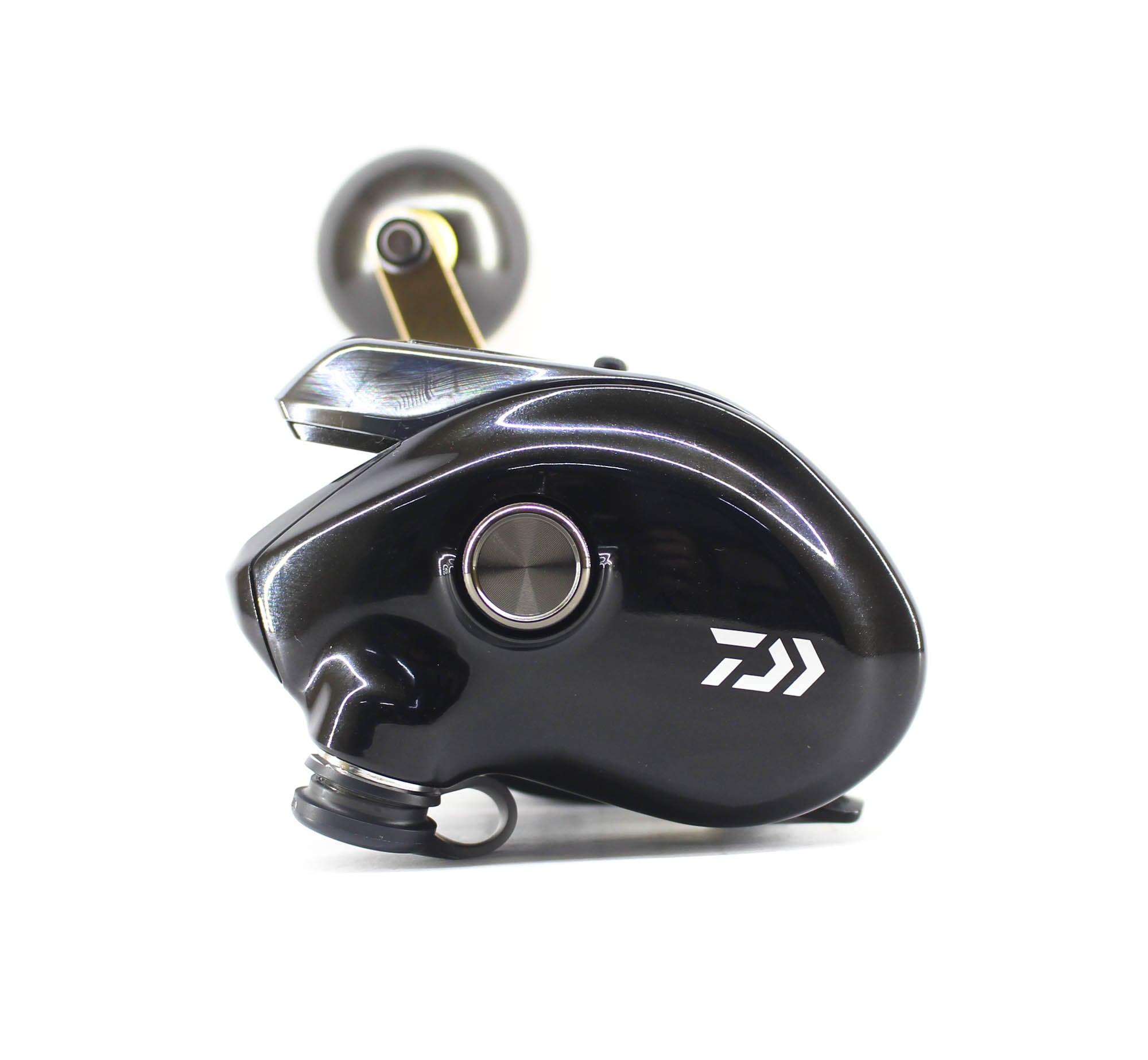 Daiwa Reel Baitcast 21 Seaborg G300J Electric Right Hand (2123)
