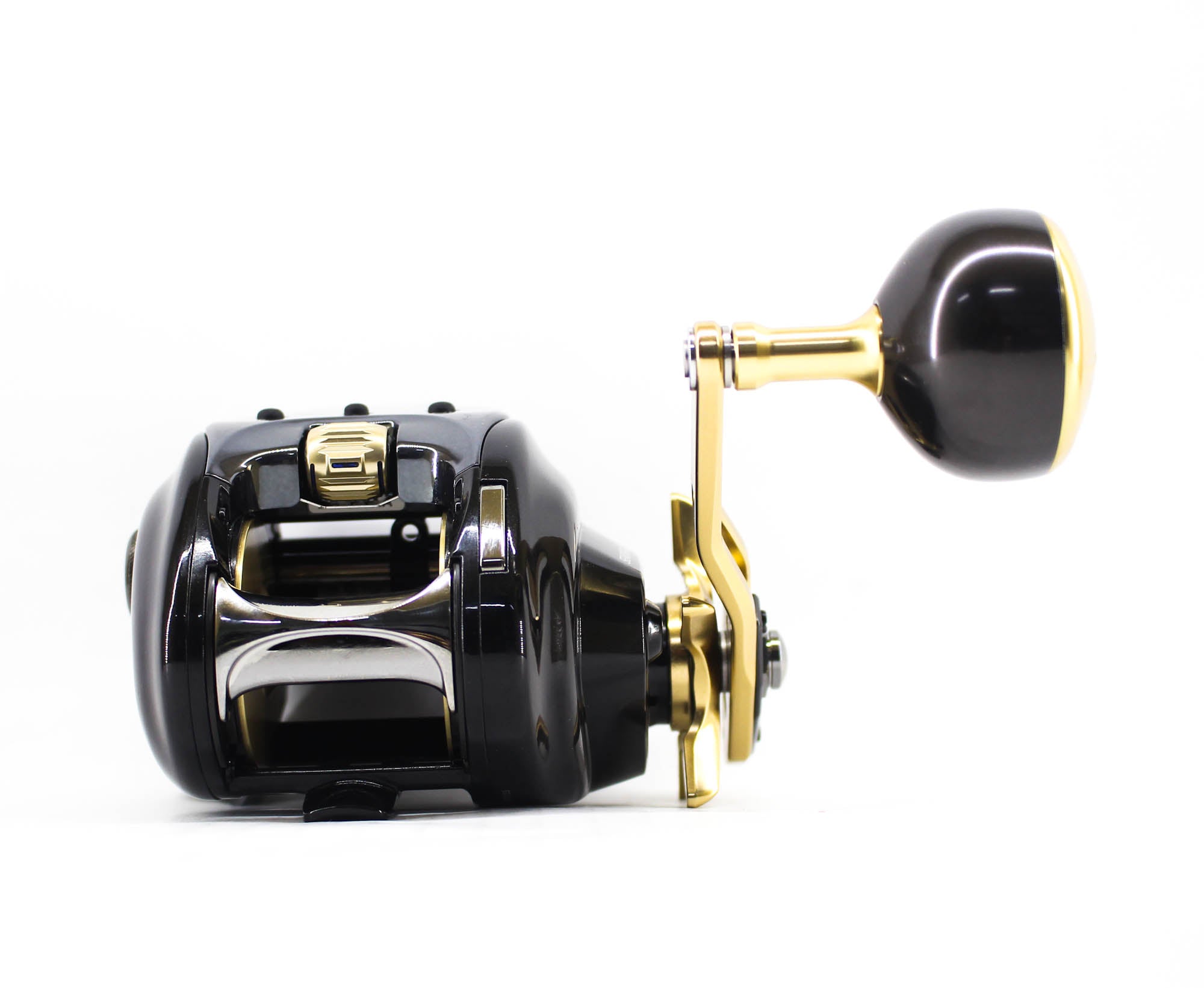 Daiwa Reel Baitcast 21 Seaborg G300J Electric Right Hand (2123)