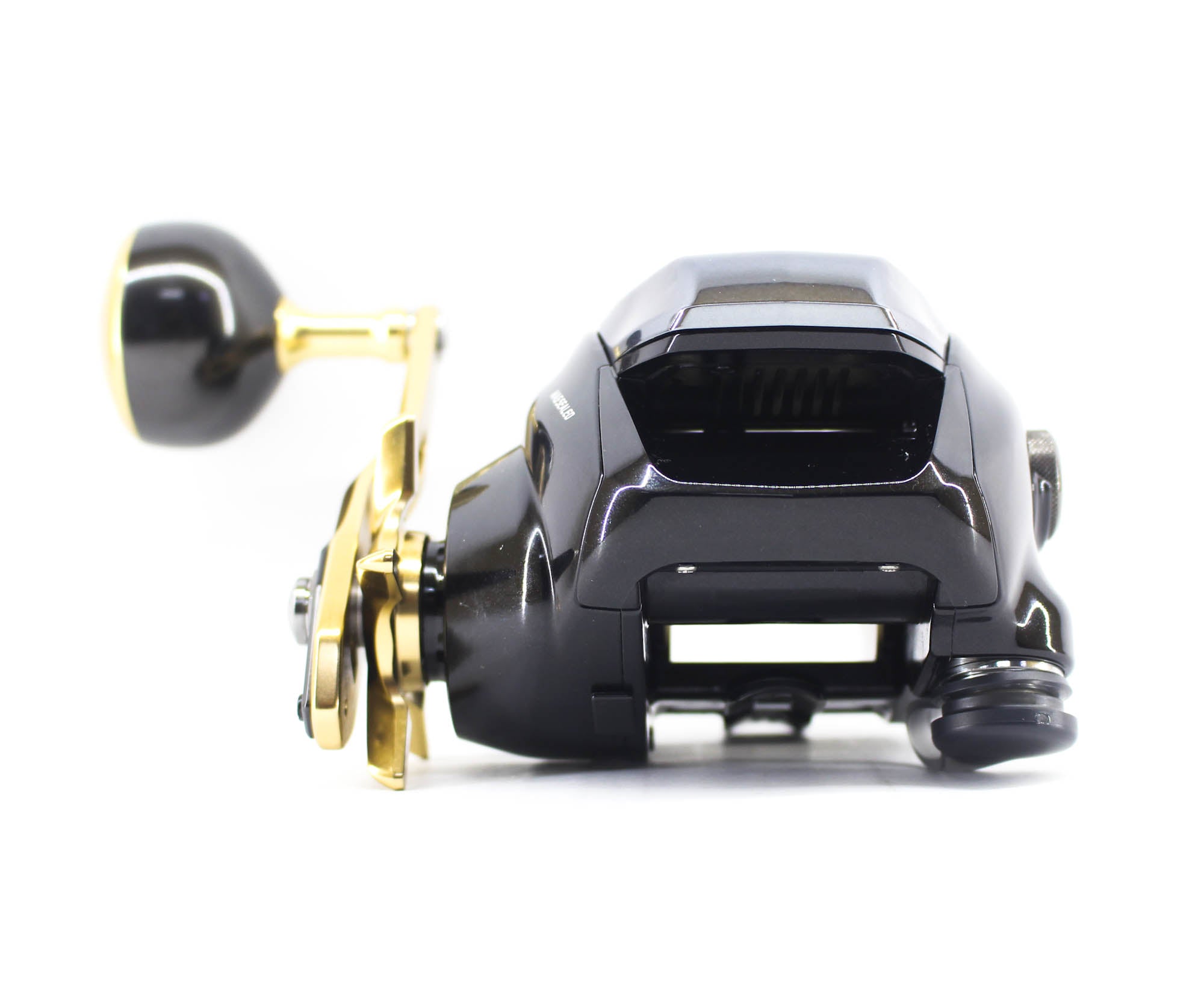 Daiwa Reel Baitcast 21 Seaborg G300J Electric Right Hand (2123)