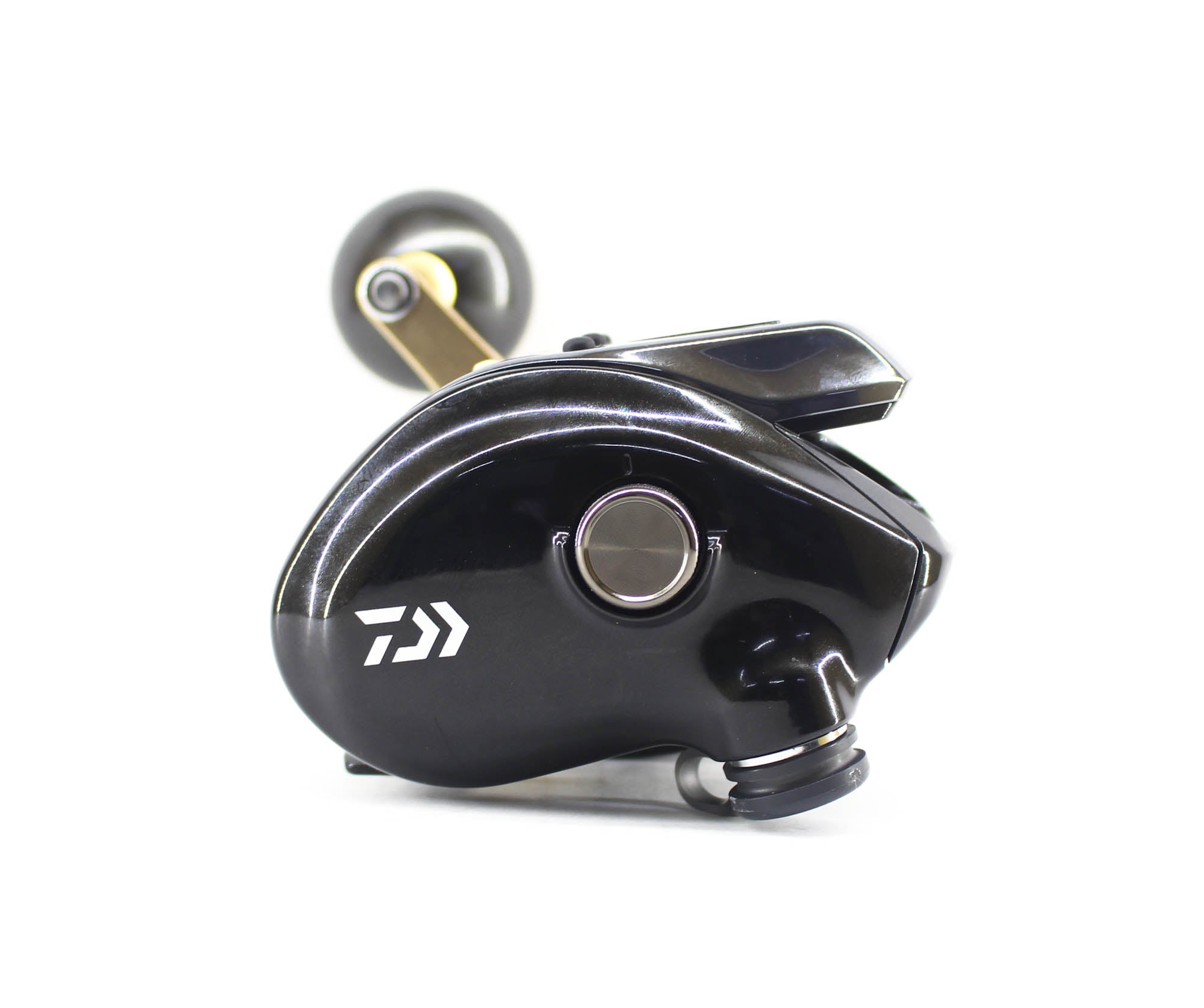 Daiwa Reel Baitcast 21 Seaborg G300JL Electric Left Hand (2130)