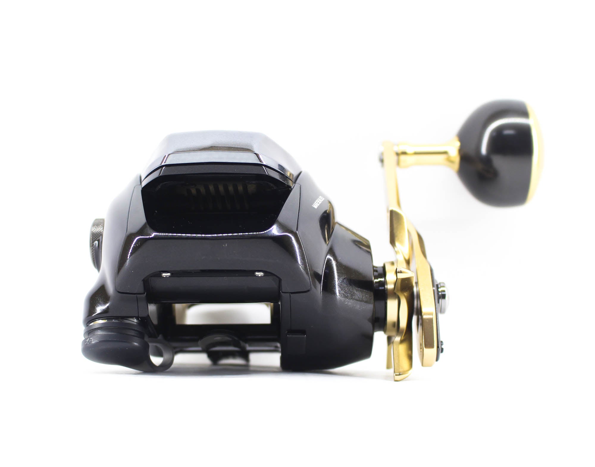 Daiwa Reel Baitcast 21 Seaborg G300JL Electric Left Hand (2130)