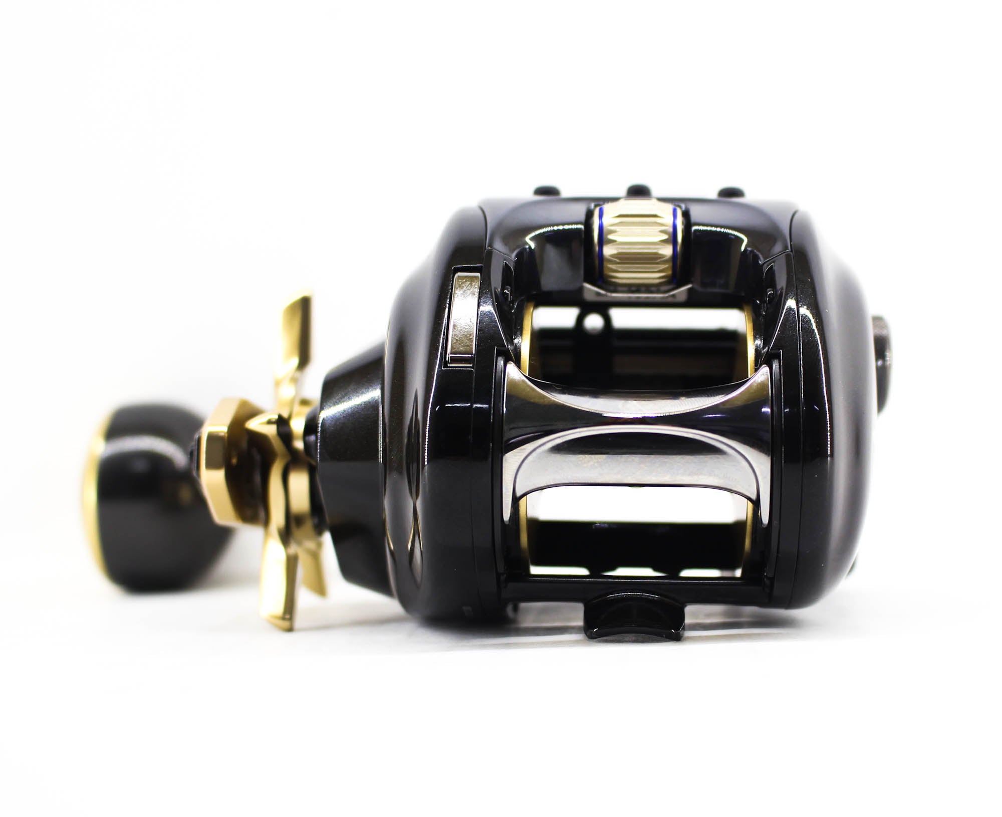 Daiwa Reel Baitcast 21 Seaborg G300JL Electric Left Hand (2130)