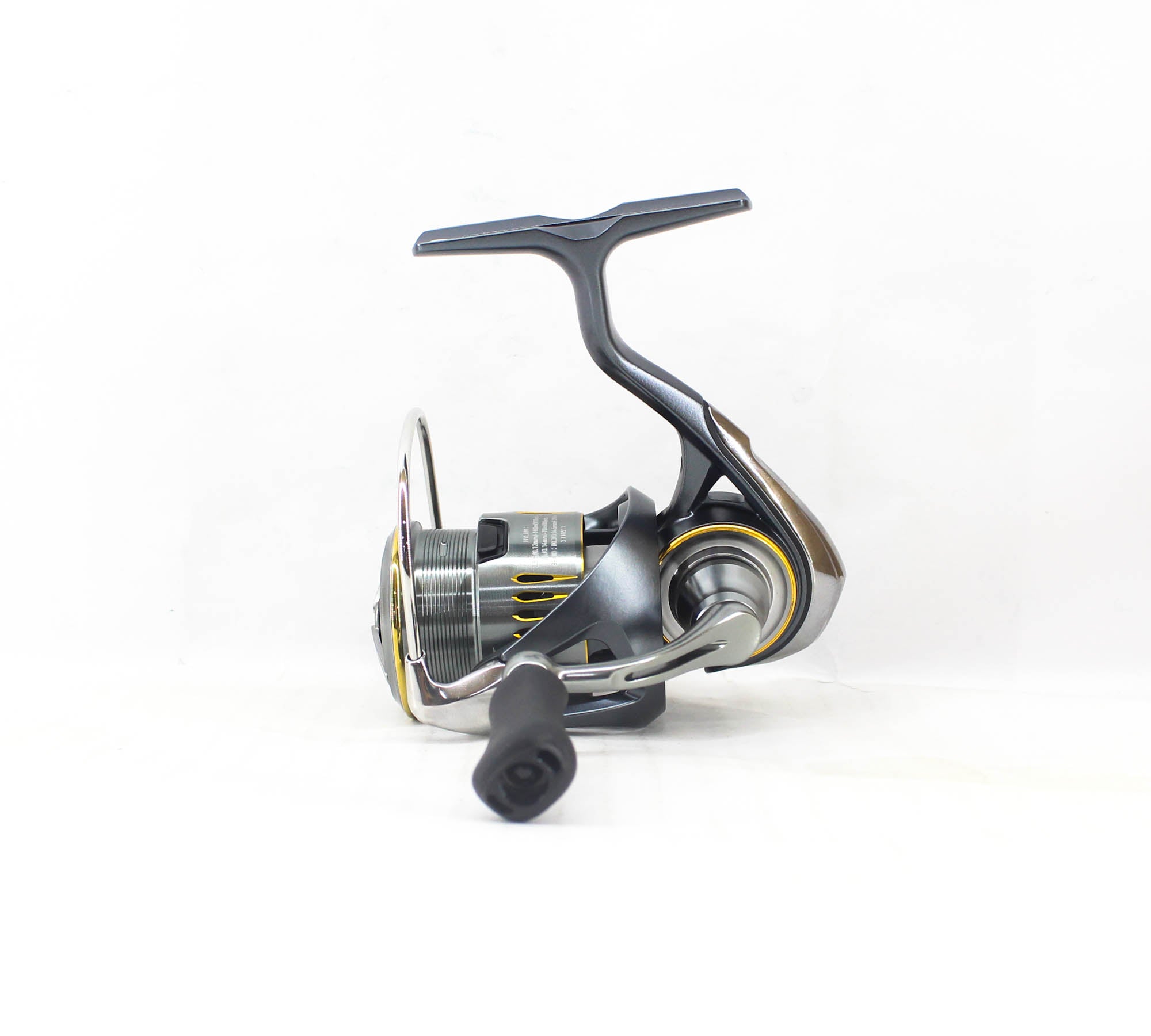 Daiwa Reel Spinning 23 Airity SF 1000S-P (0511)