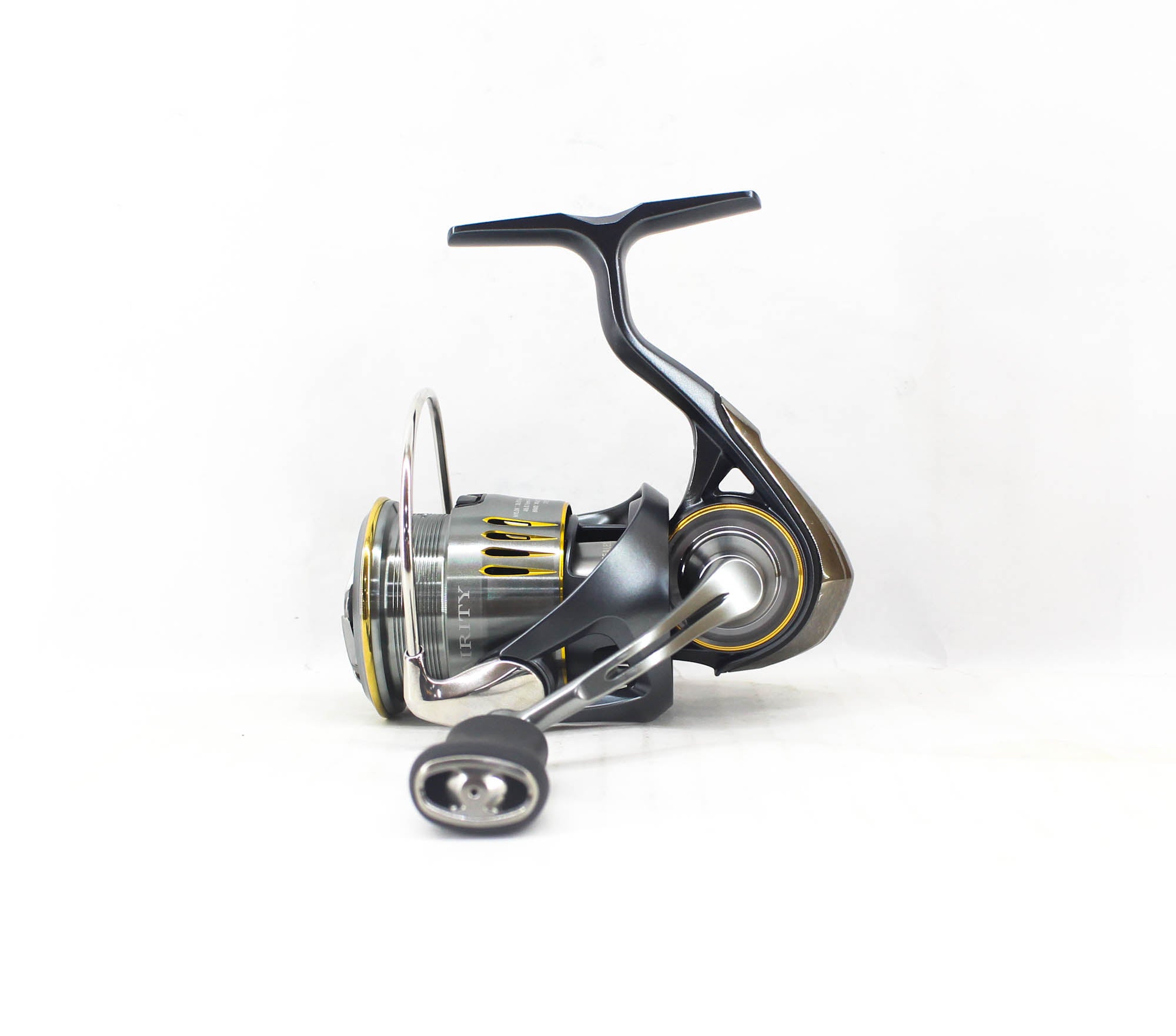 Daiwa Reel Spinning 23 Airity SF 2500SS (0542)