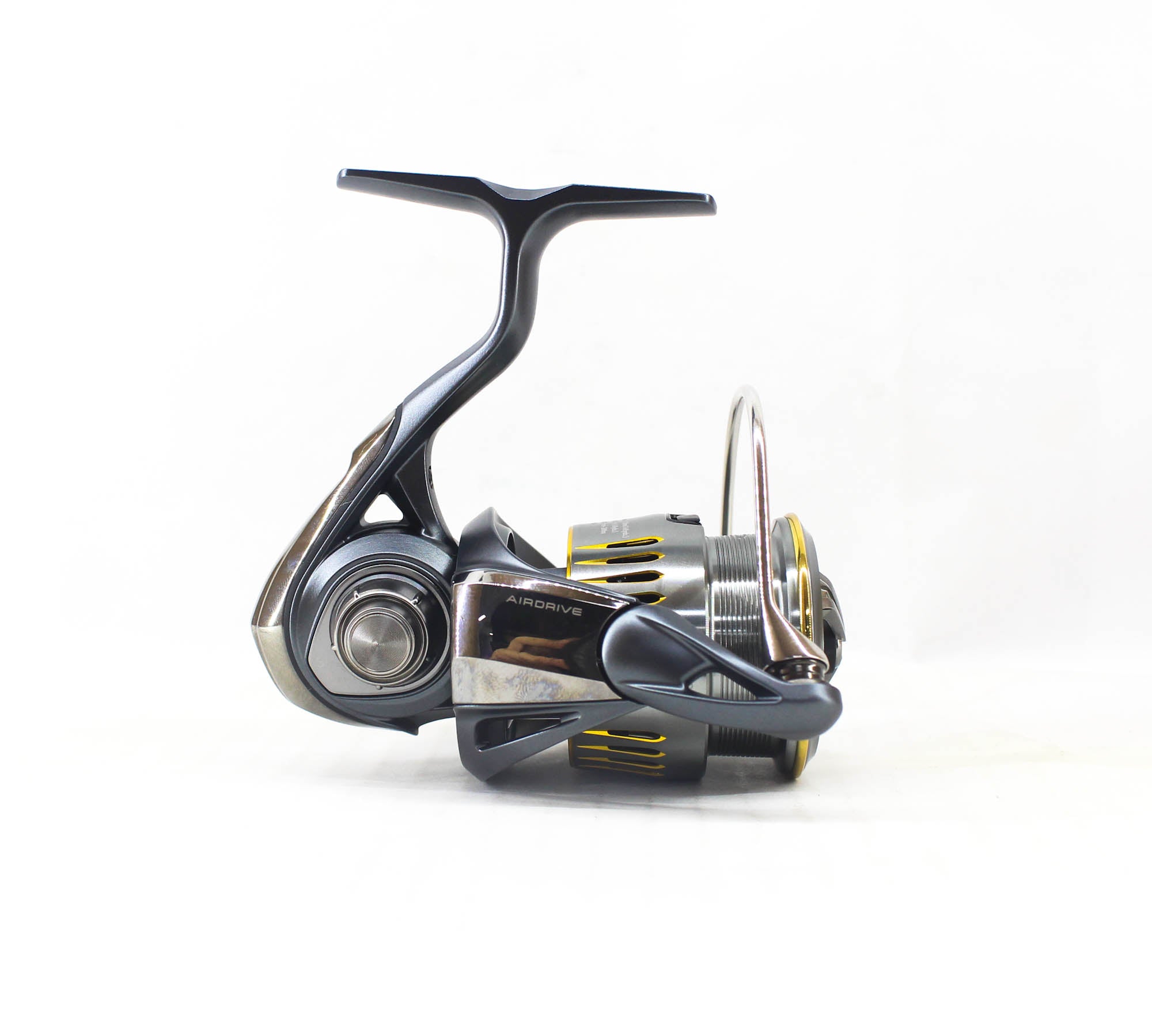 Daiwa Reel Spinning 23 Airity SF 2500SS (0542)