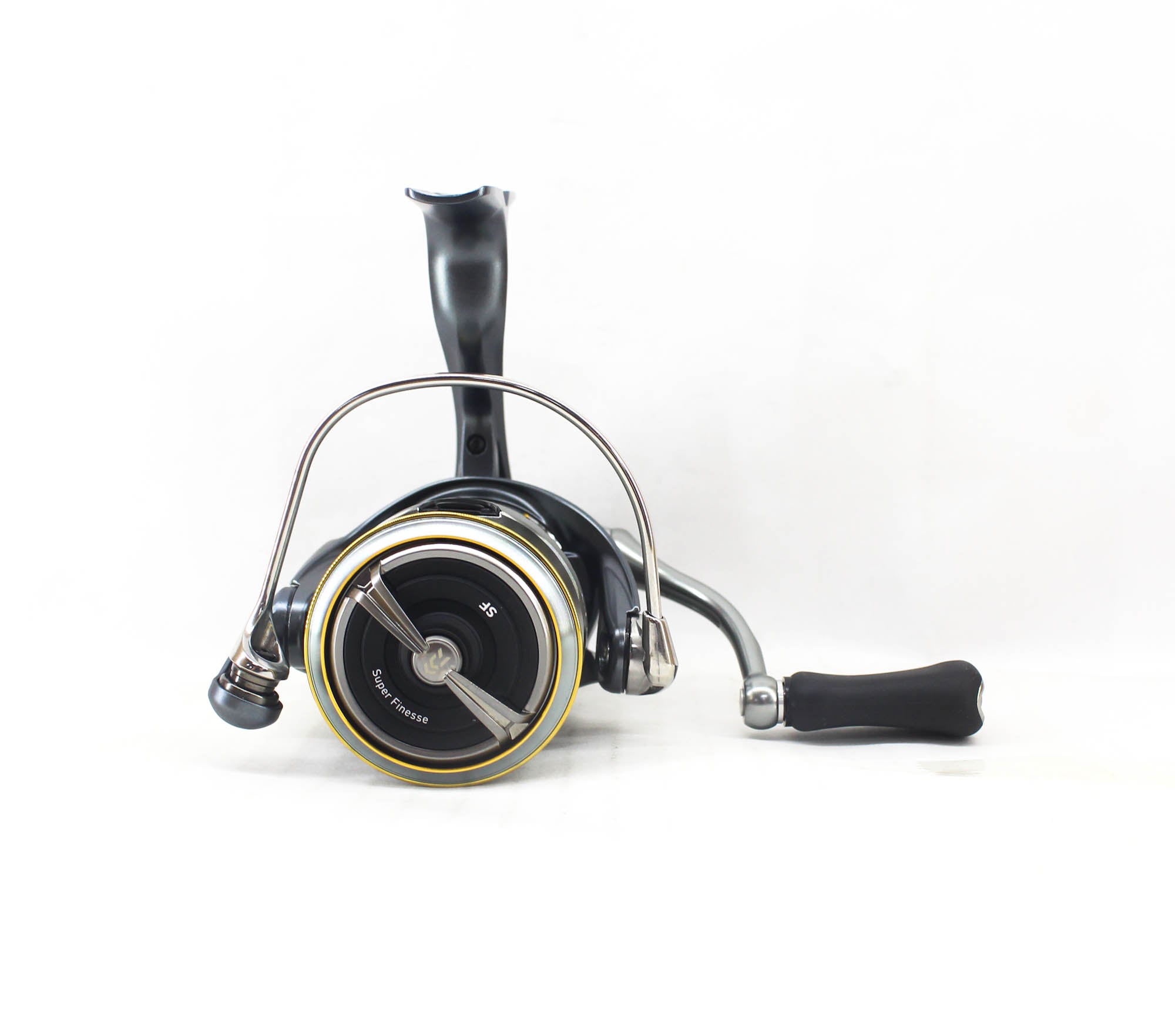 Daiwa Reel Spinning 23 Airity SF 2500SS (0542)