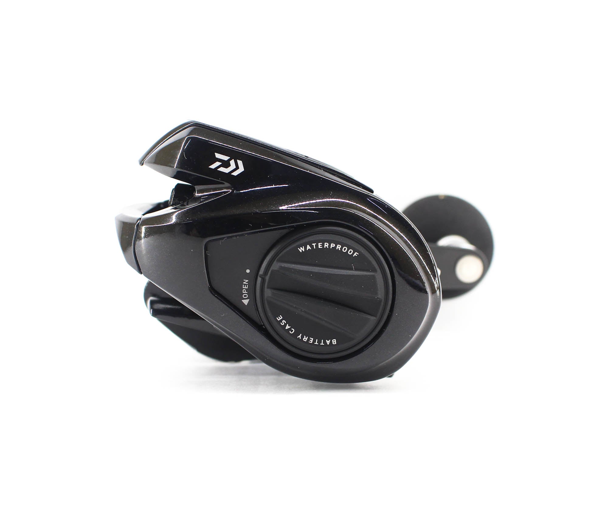 Daiwa Reel Baitcast 21 Tierra A IC 150H Right Hand (0688)