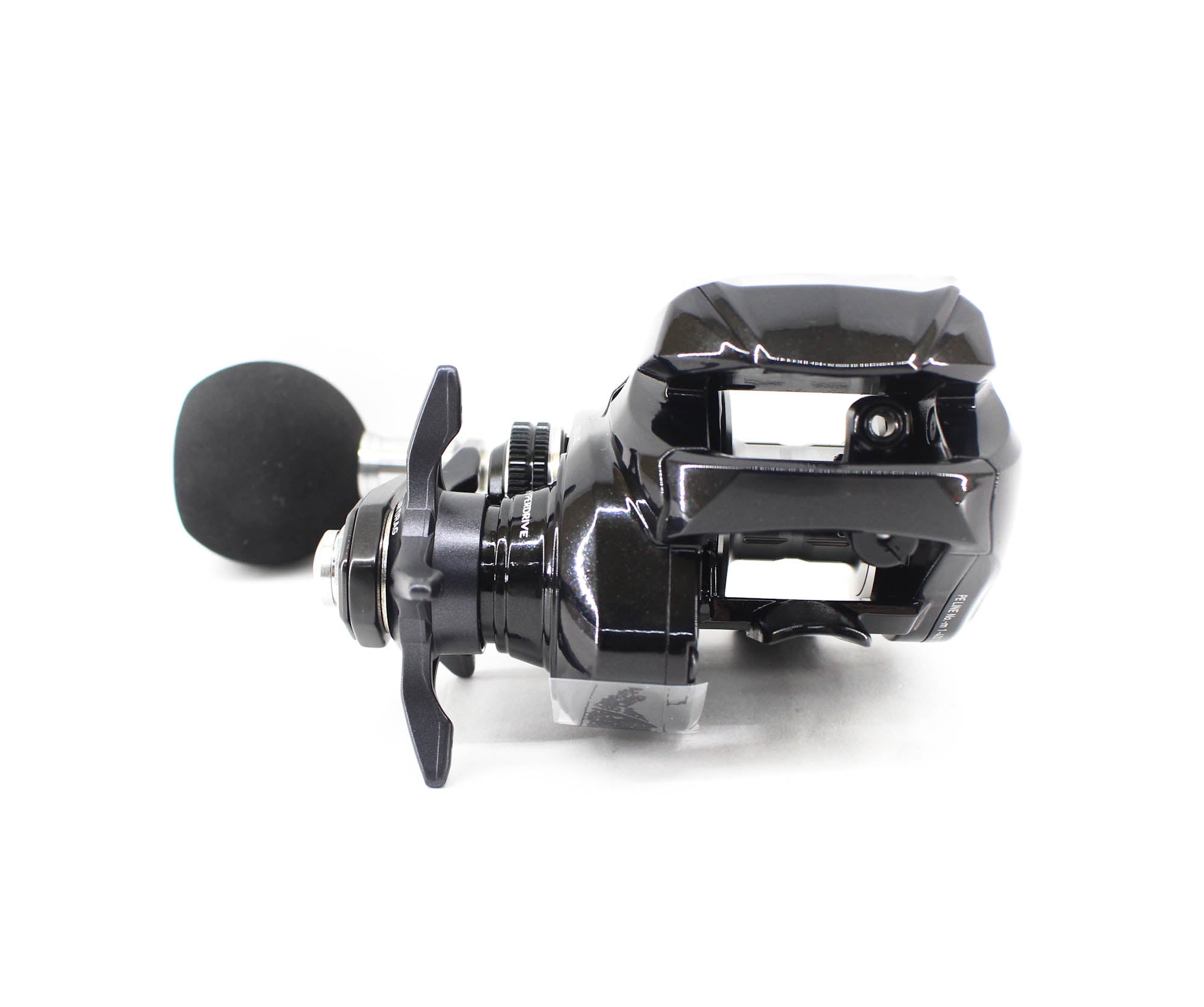 Daiwa Reel Baitcast 21 Tierra A IC 150H Right Hand (0688)