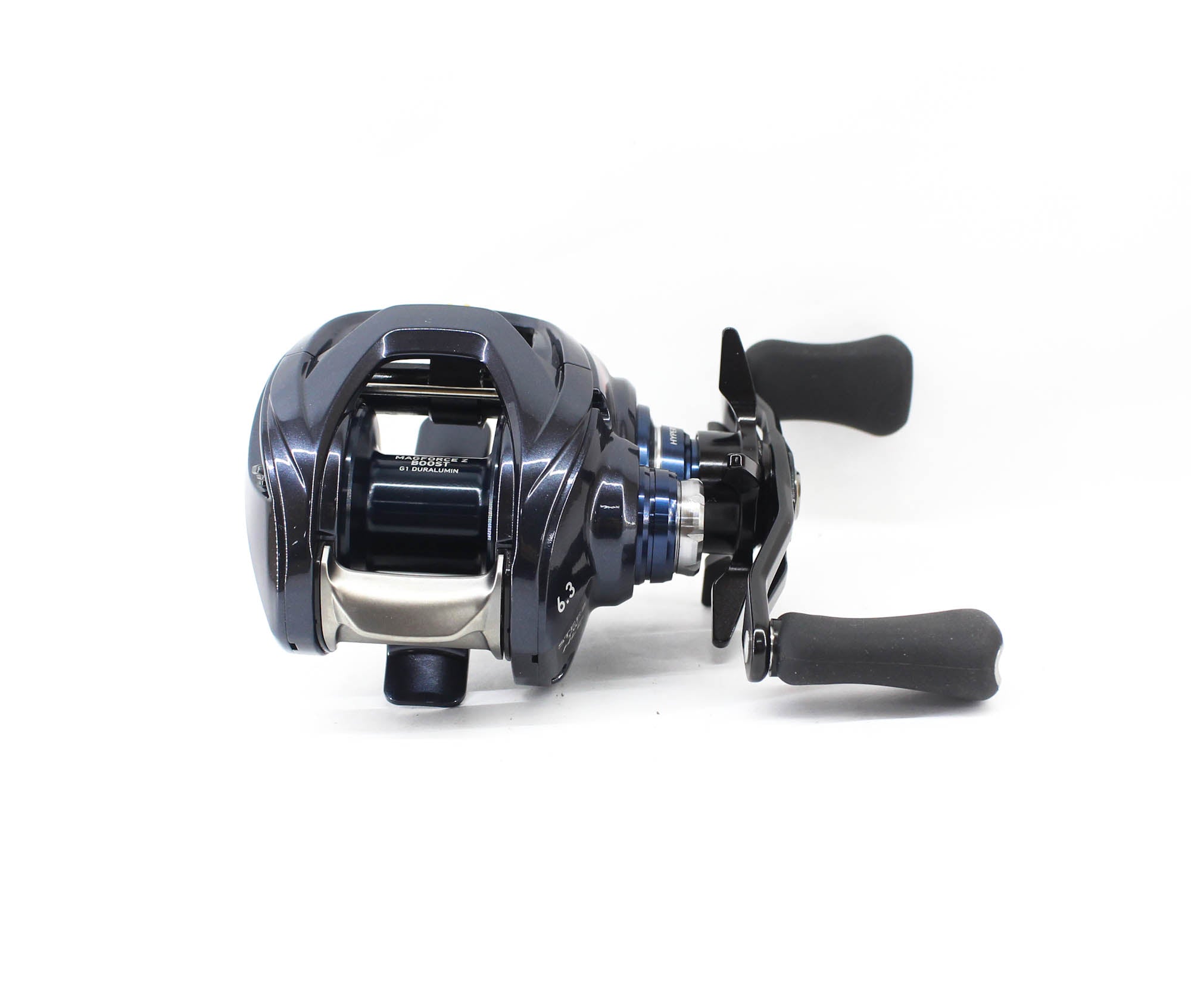 Sale Daiwa Reel Baitcast 21 Steez A TW HLC 6.3R Right Hand (1487)