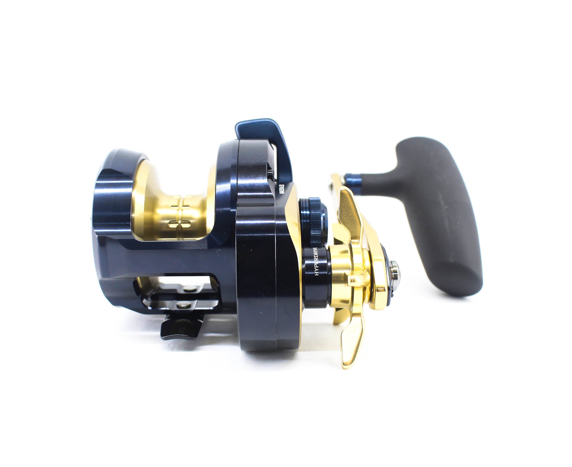 Daiwa Reel Baitcast 22 Saltiga 15SL Left Hand (5584)