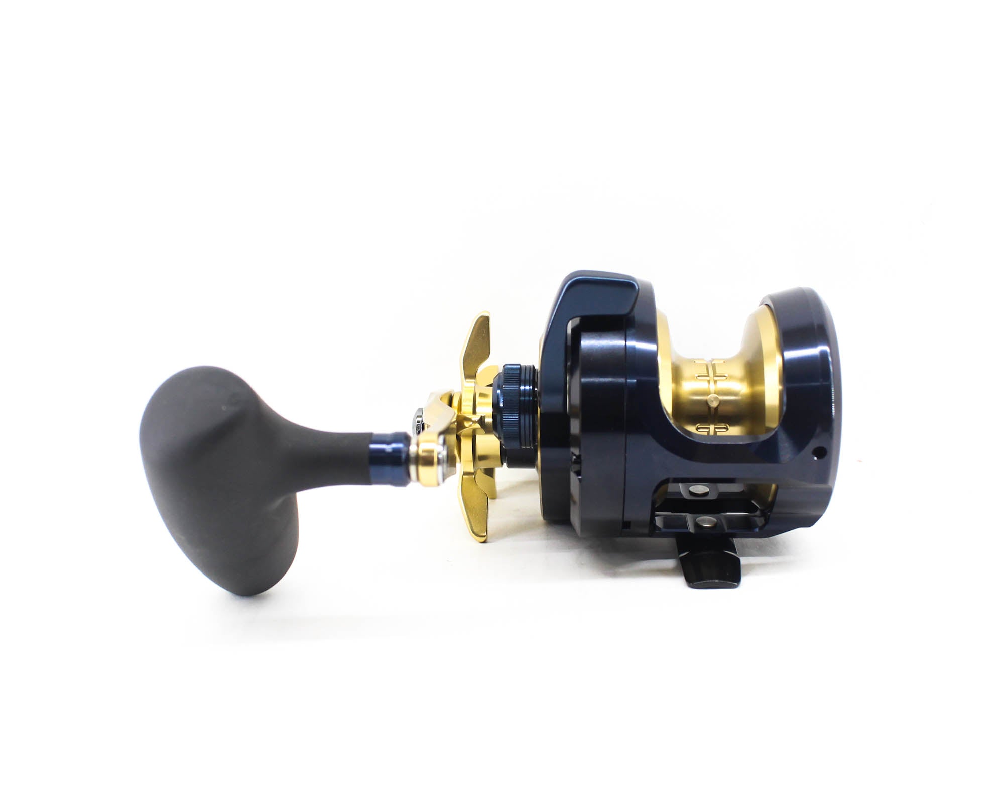Daiwa Reel Baitcast 22 Saltiga 15SL Left Hand (5584)