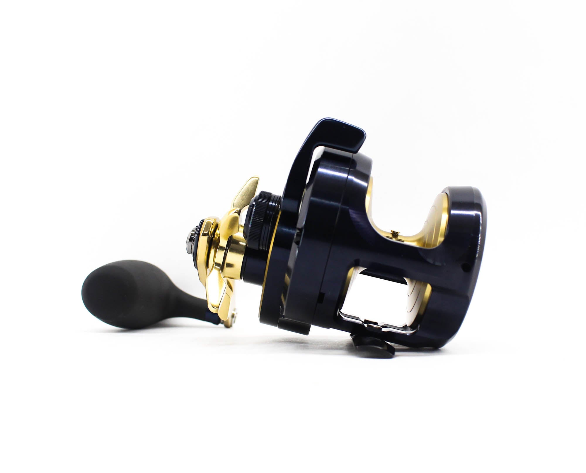 Daiwa Reel Baitcast 22 Saltiga 15HL Left Hand (5607)