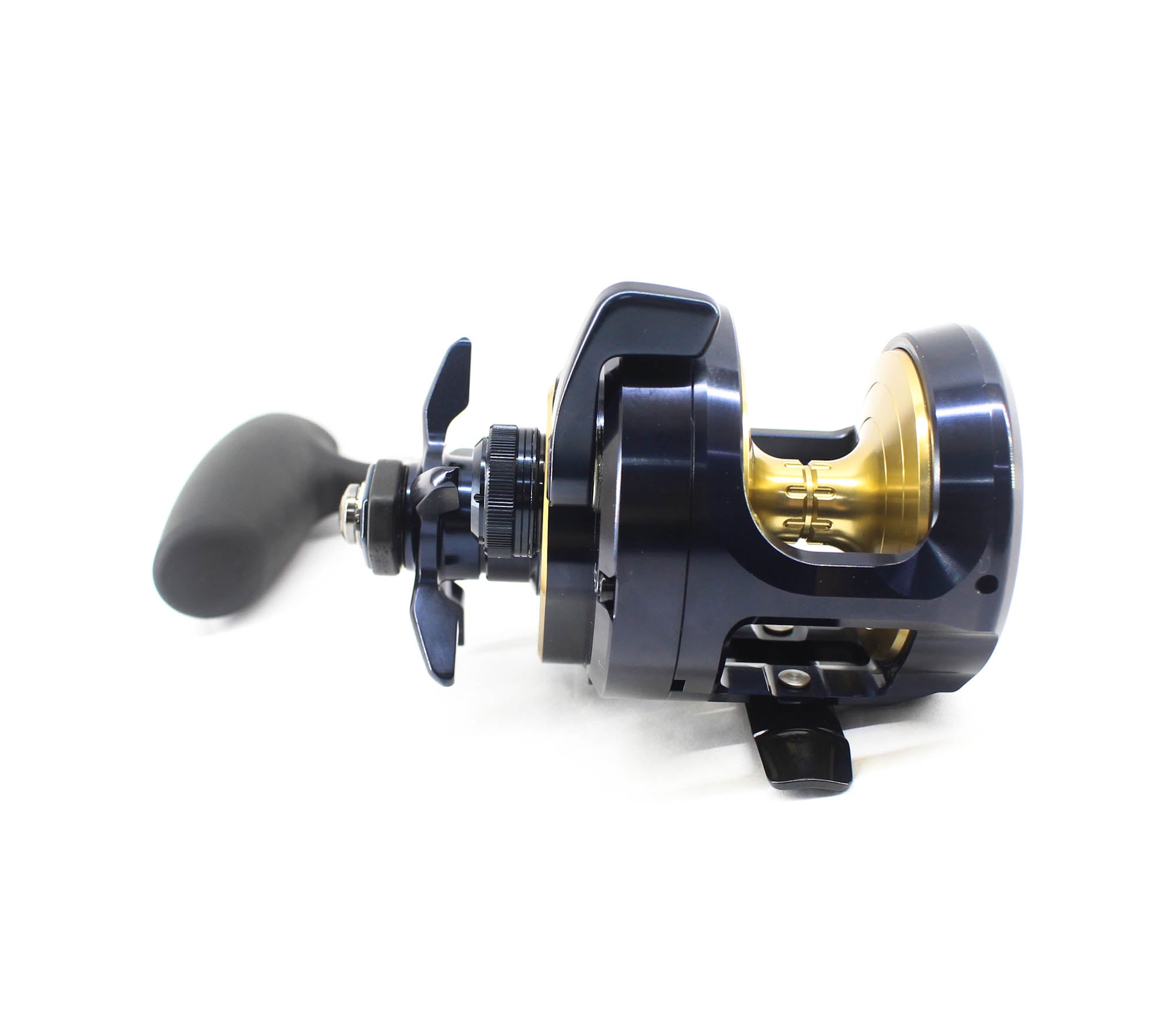 Daiwa Reel Baitcast 22 Saltiga 15L-SJ Left Hand (5621)