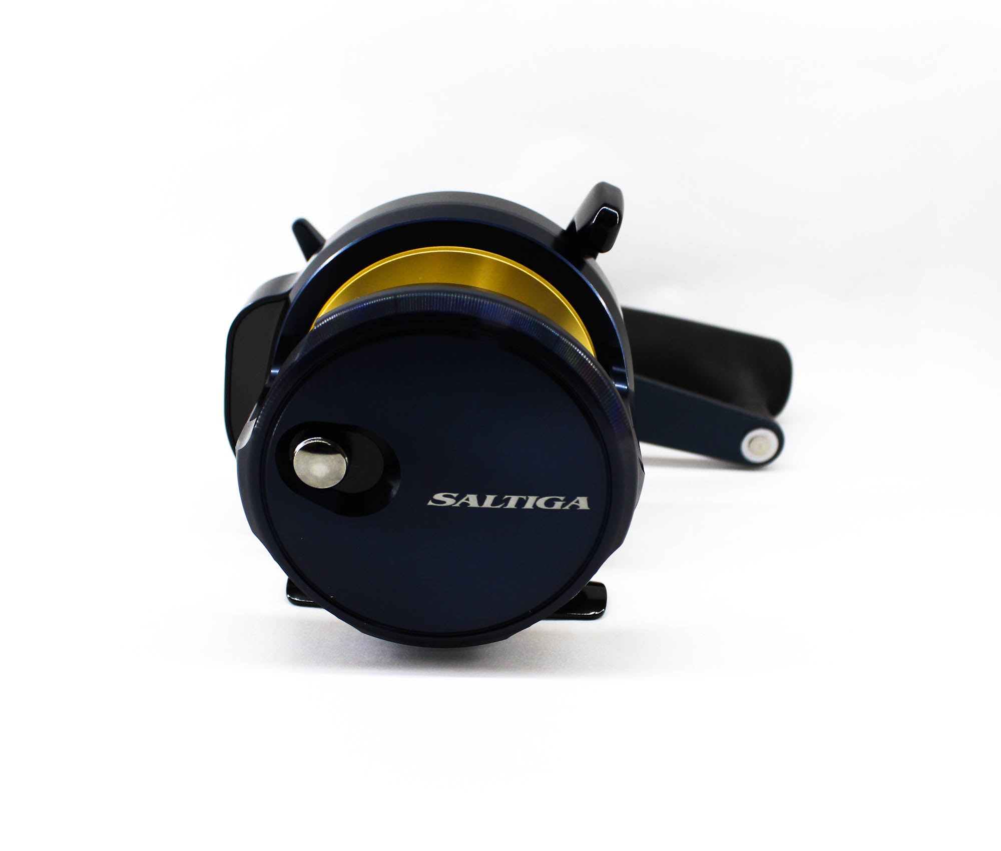 Daiwa Reel Baitcast 25 Saltiga 35 Right Hand (5652)