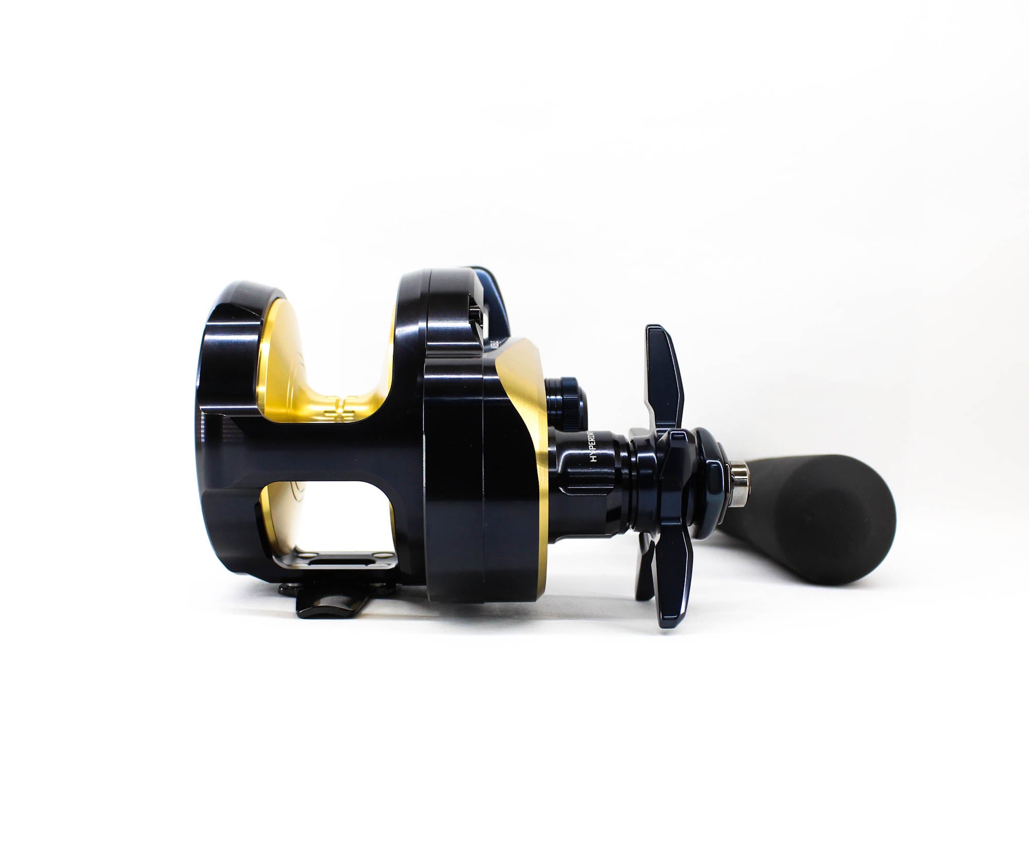 Daiwa Reel Baitcast 25 Saltiga 35L Left Hand (5669)